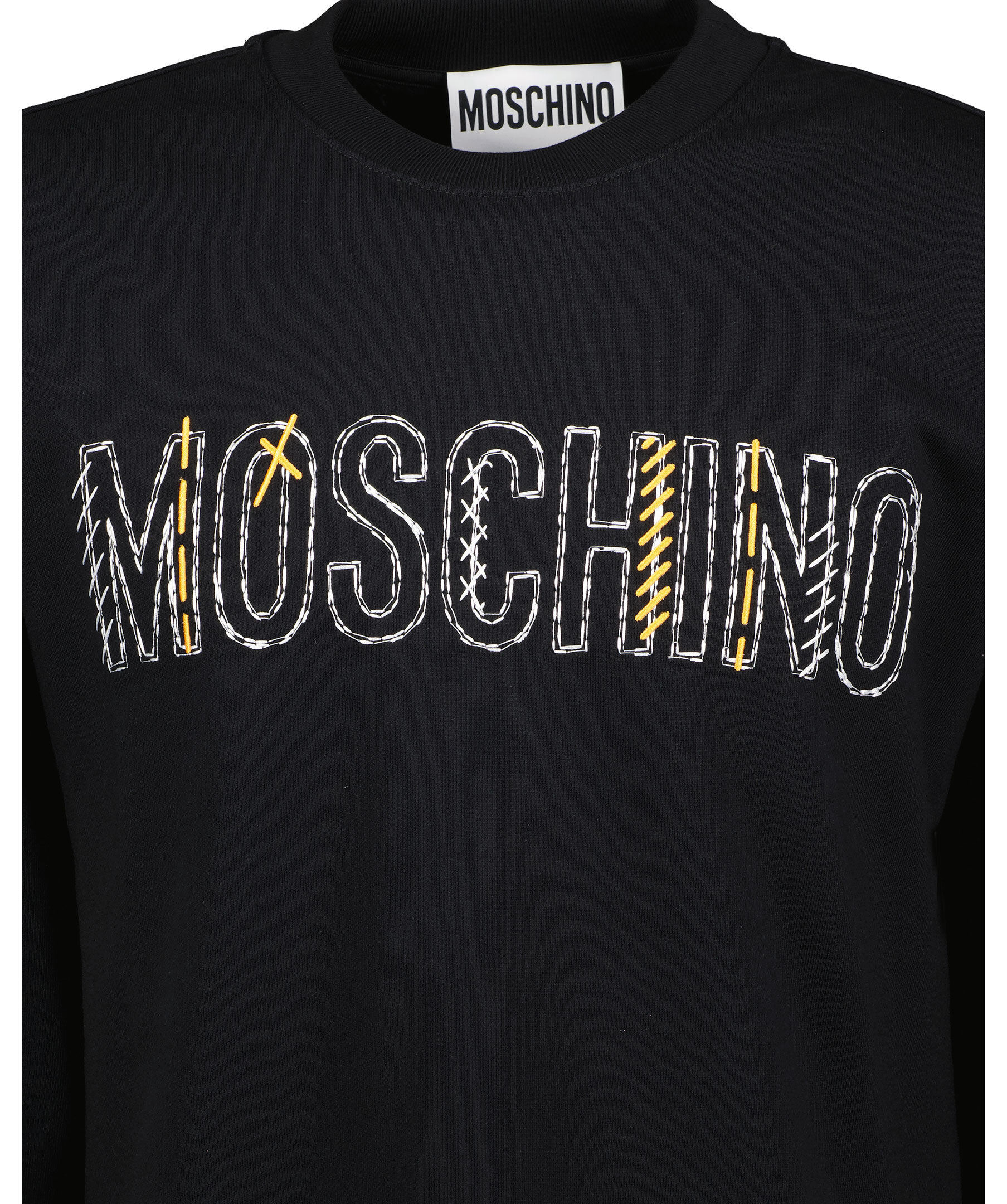New Logo Sweat 4