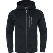 Bowman zip hood