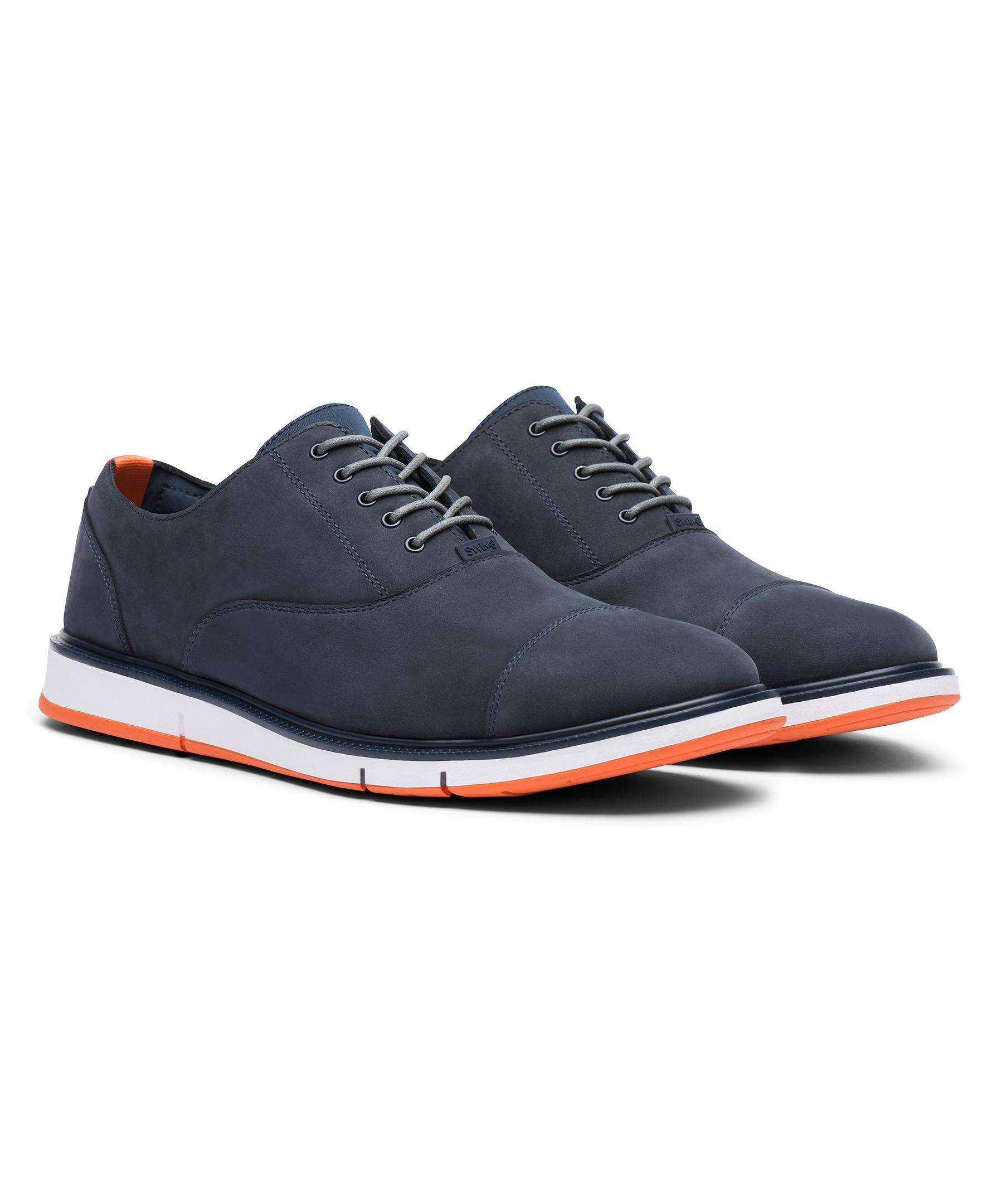 Motion Cap Toe