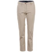 Classic cropped chino