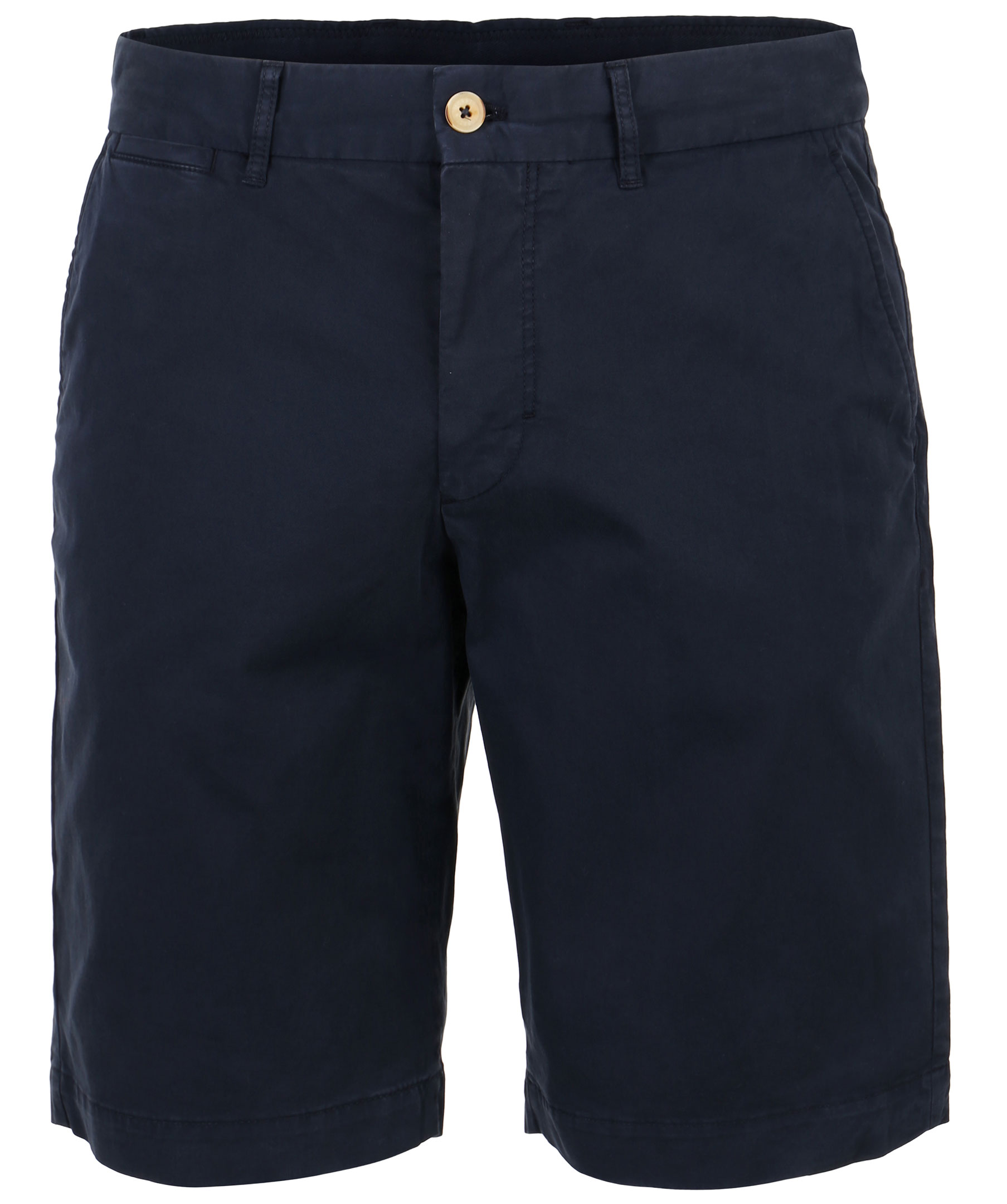 Handla Regular Chino Shorts, Blå hos 