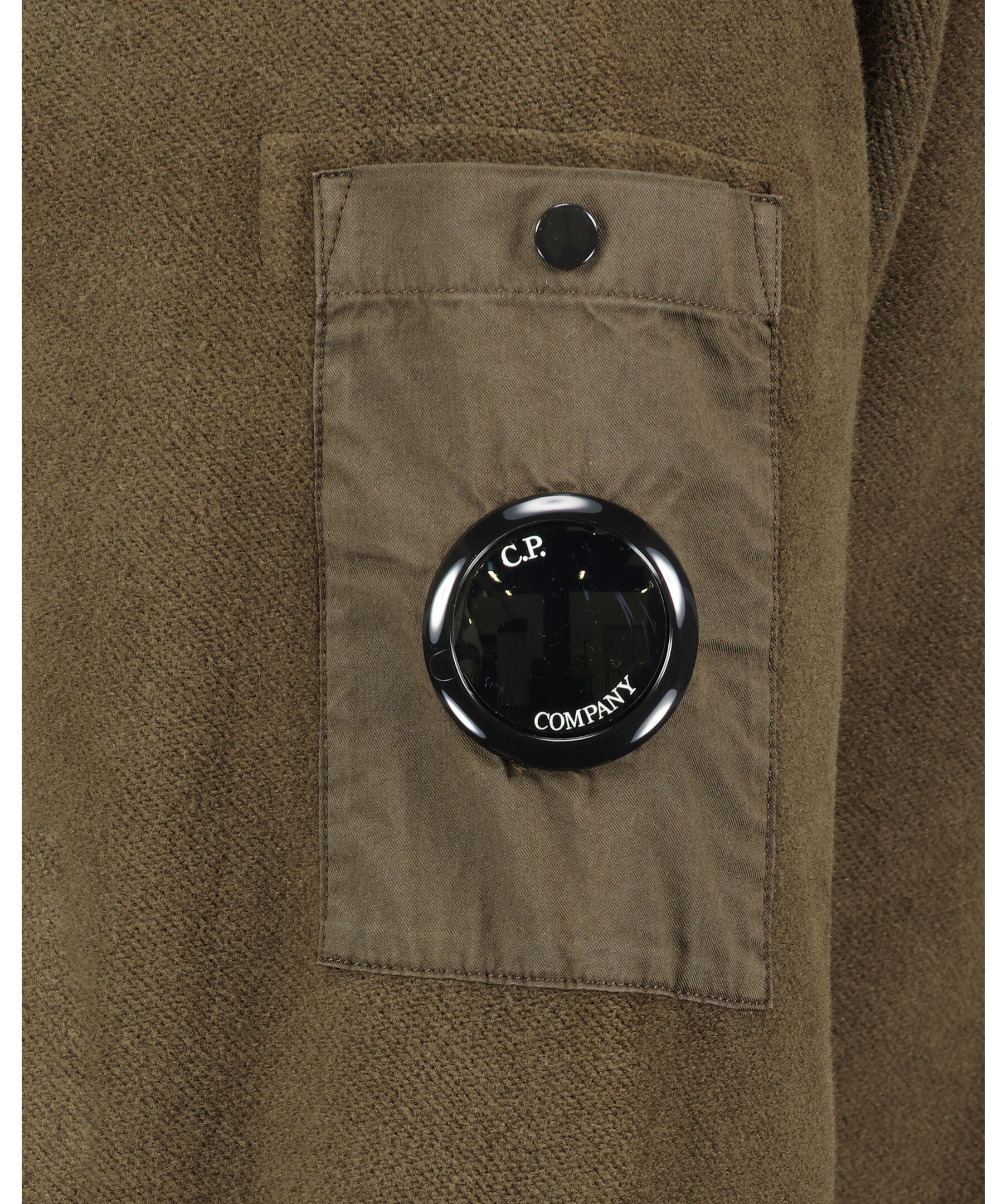 Brushed Emerized Fleece 4