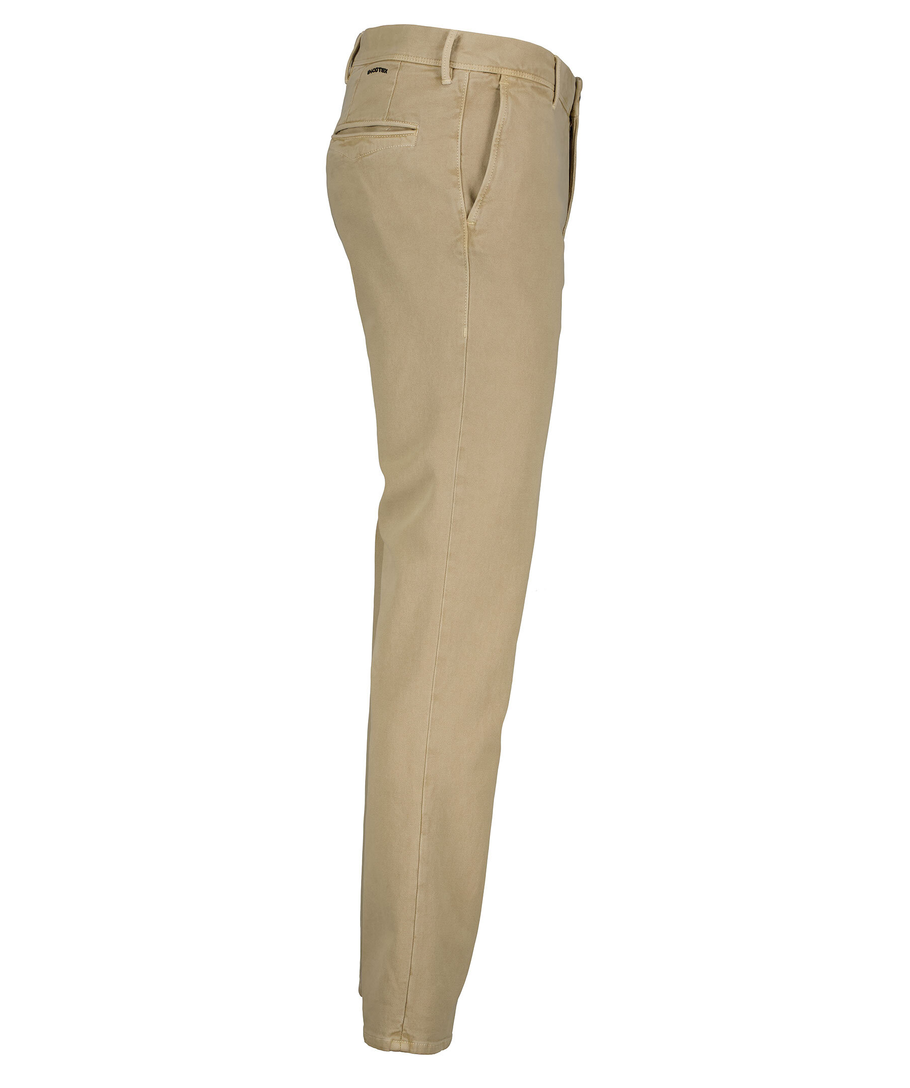 Slim fit stretch Trousers 2