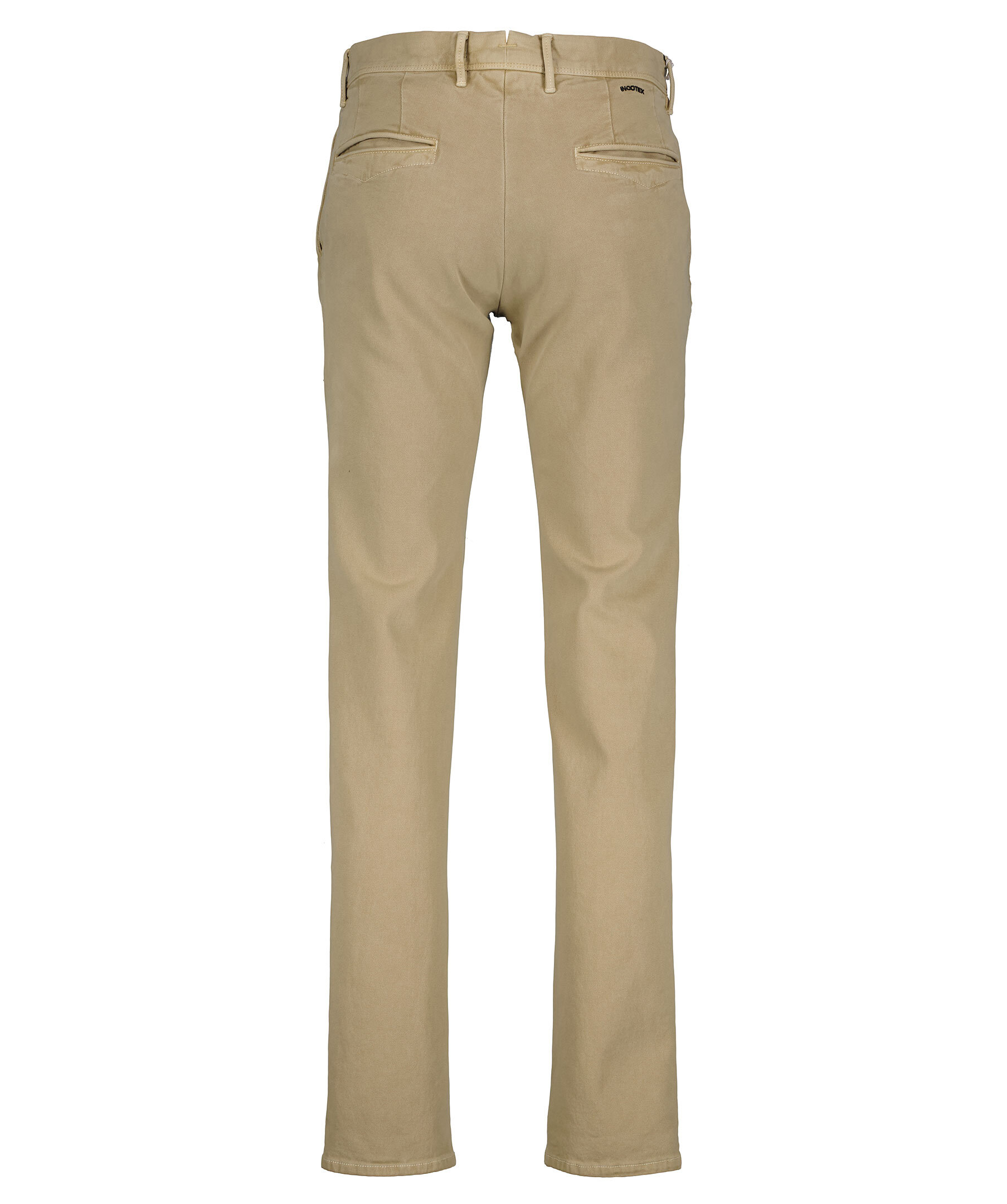 Slim fit stretch Trousers 3