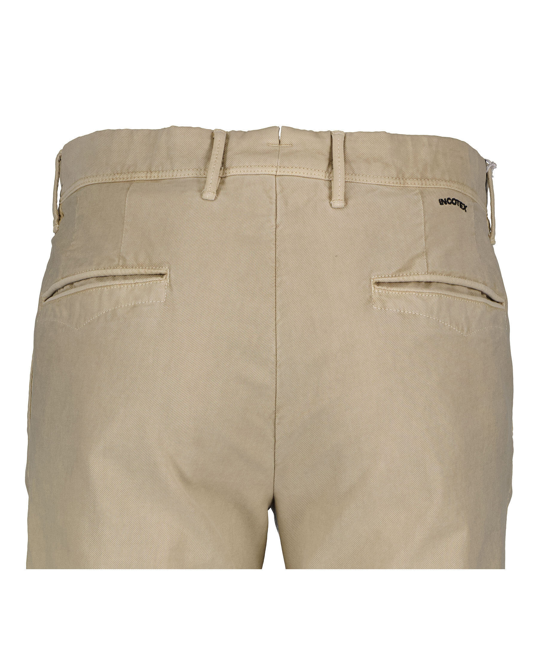 Slim fit Trousers 4