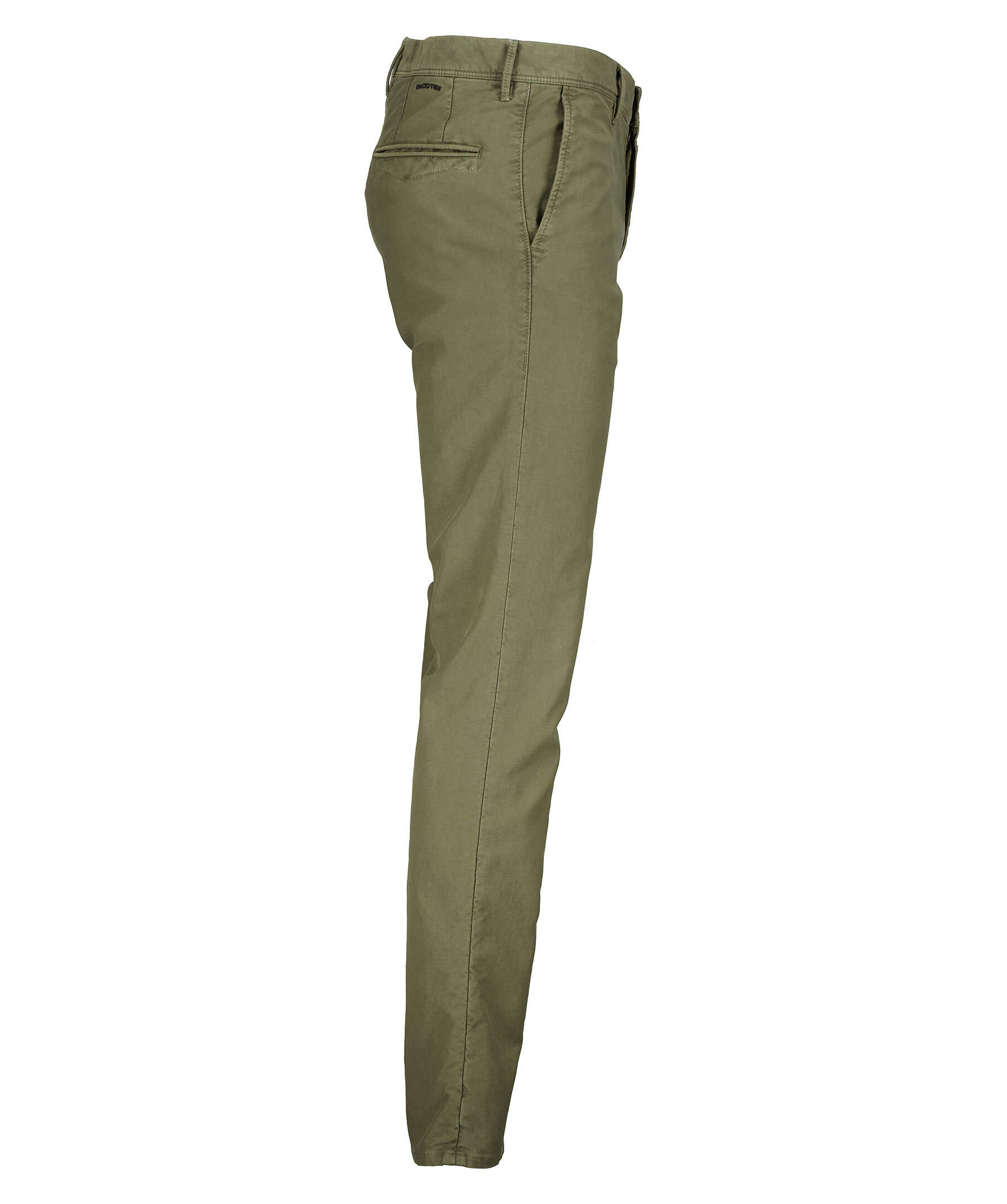 Slim fit Trousers 2