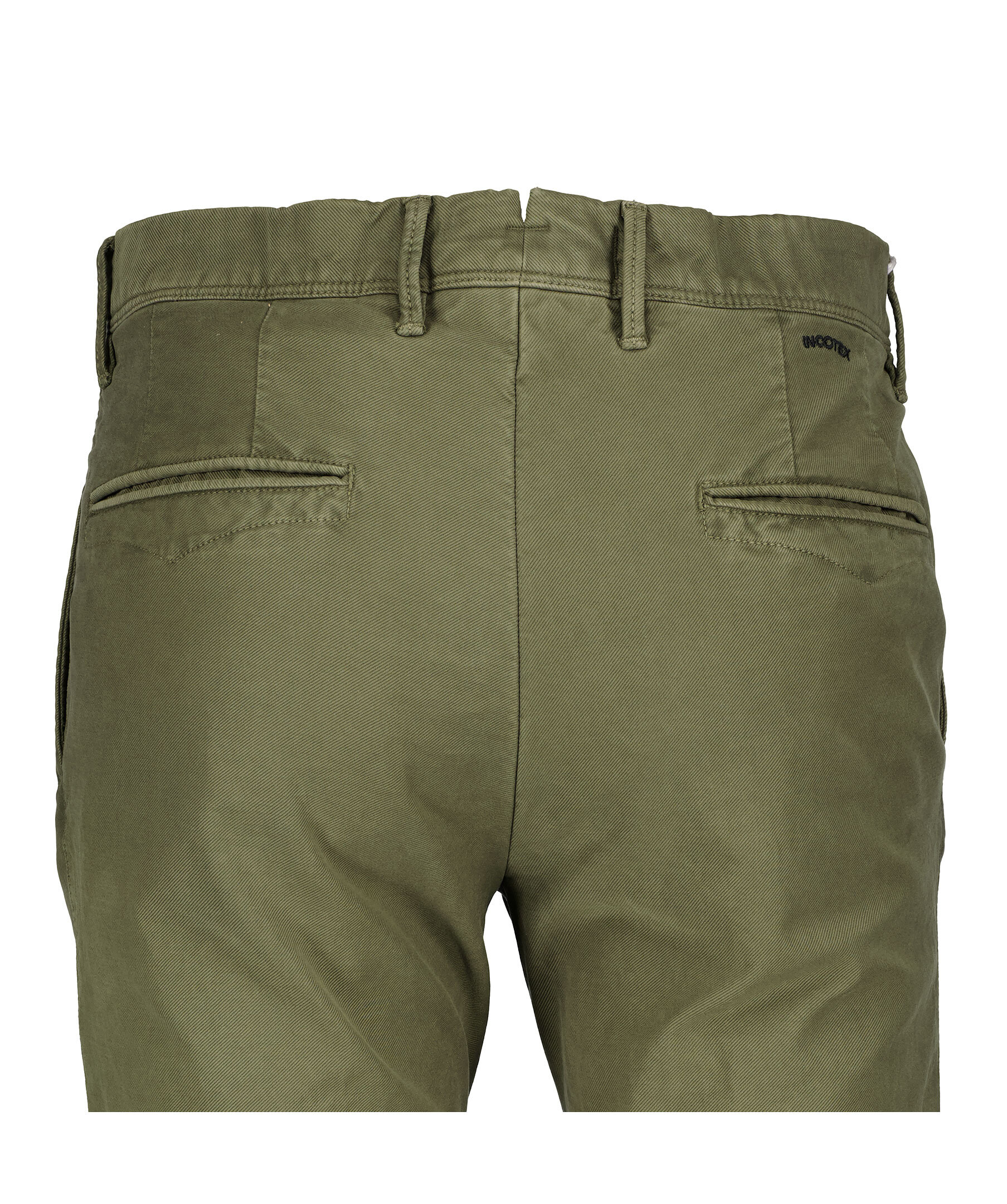 Slim fit Trousers 4