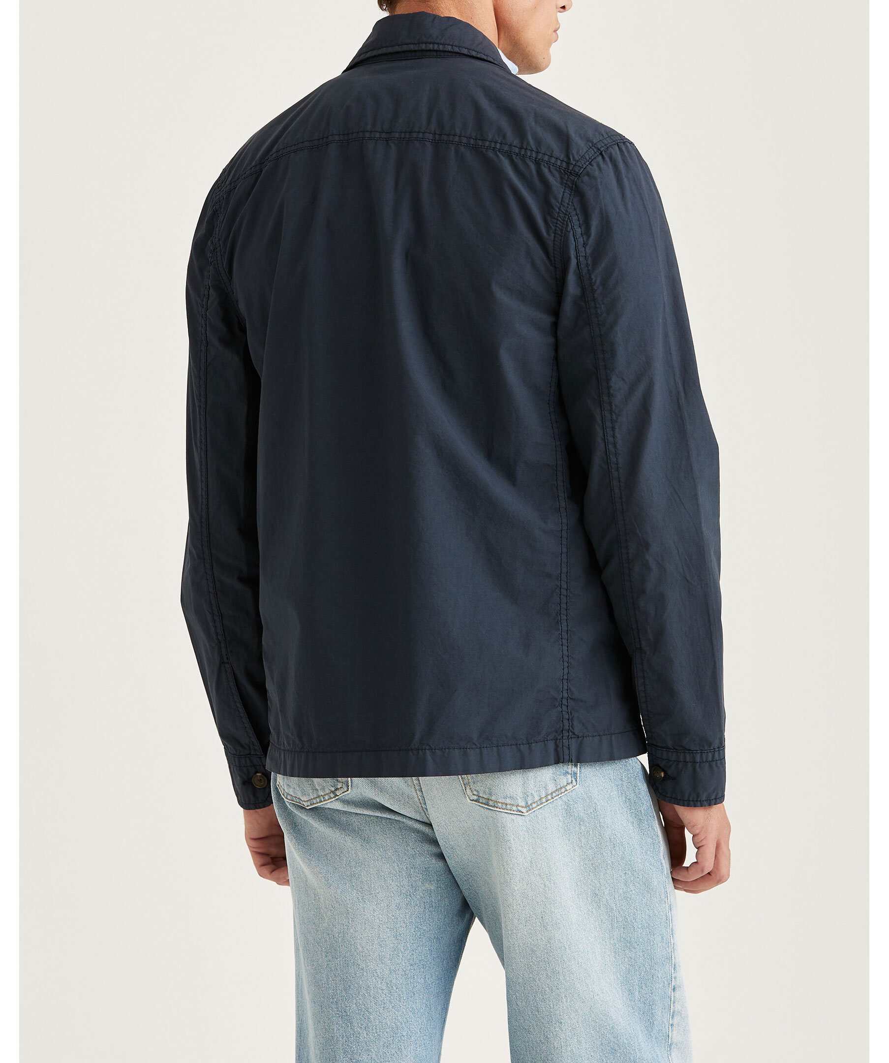 Harrison Lt Shirt Jkt 3