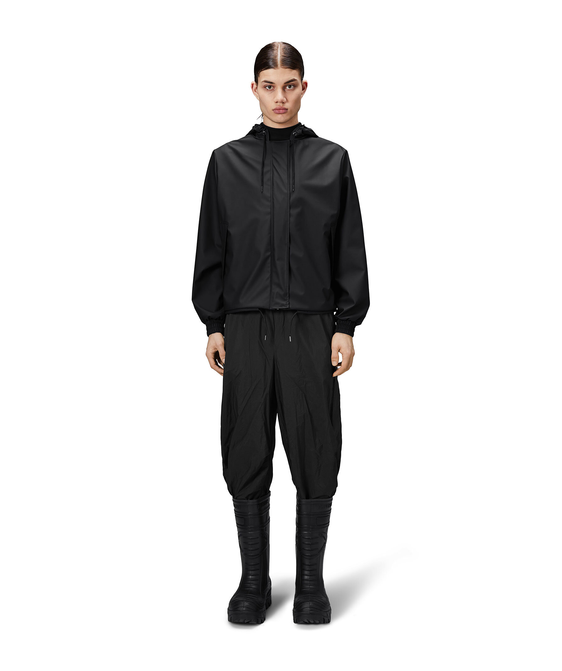 String W Jacket W3 2