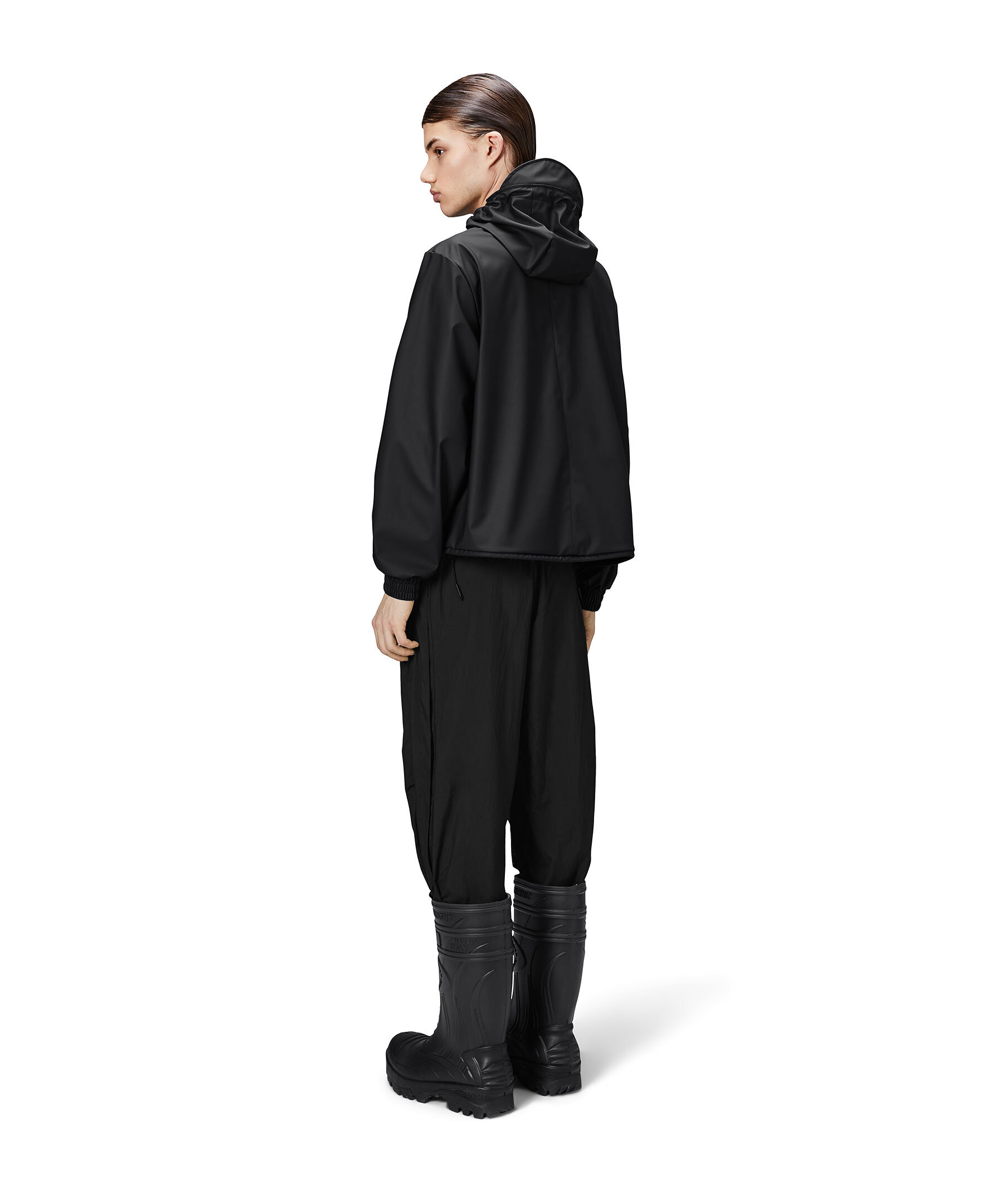 String W Jacket W3 4