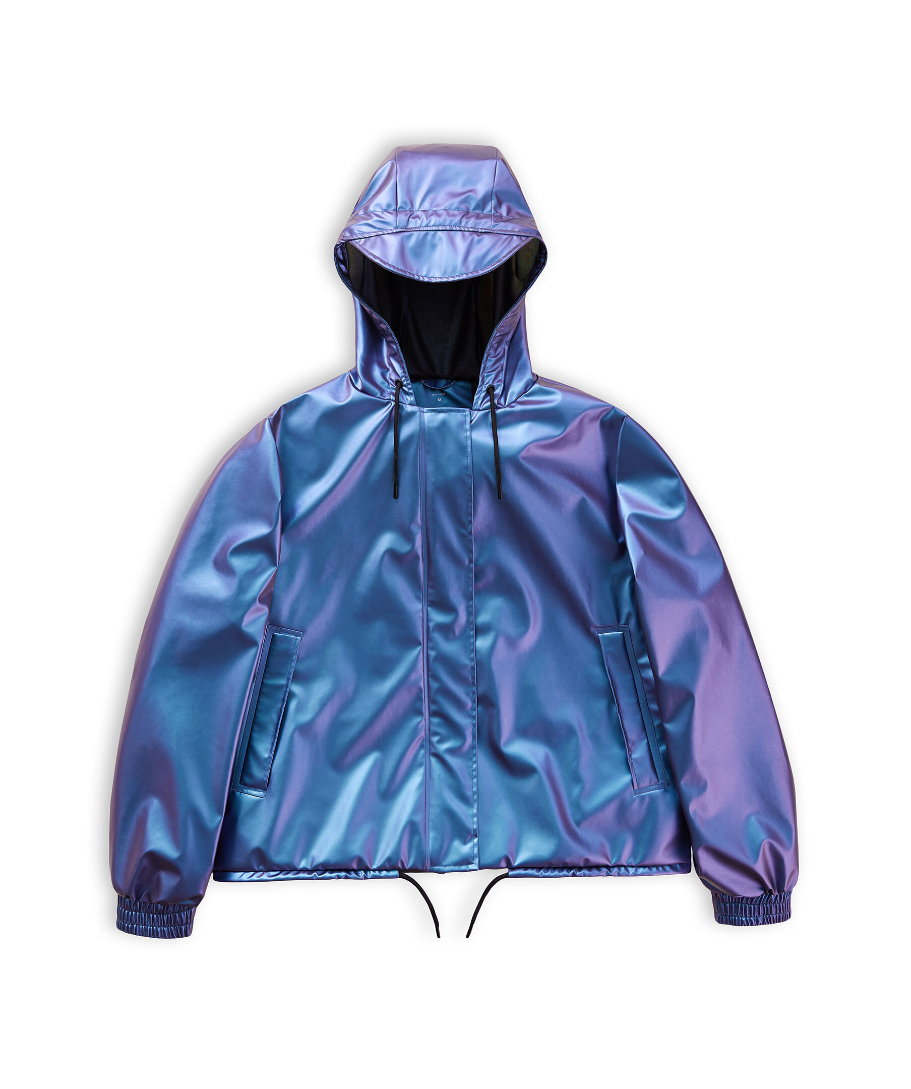String W Jacket W3 1