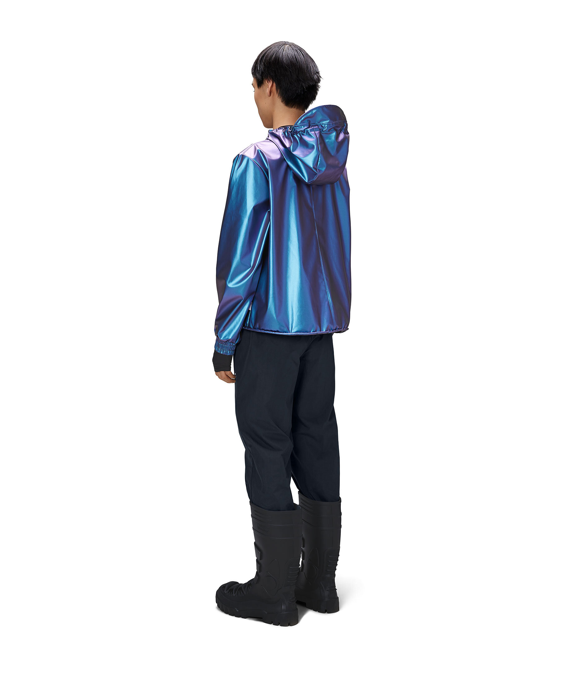 String W Jacket W3 4