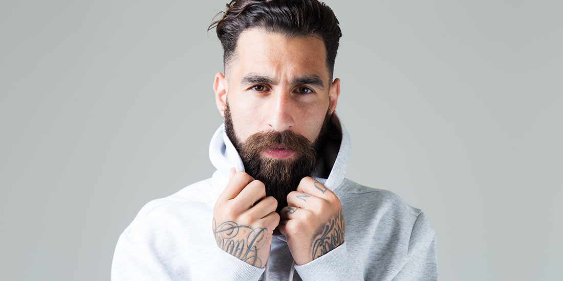 Fem snabba med Jimmy Durmaz