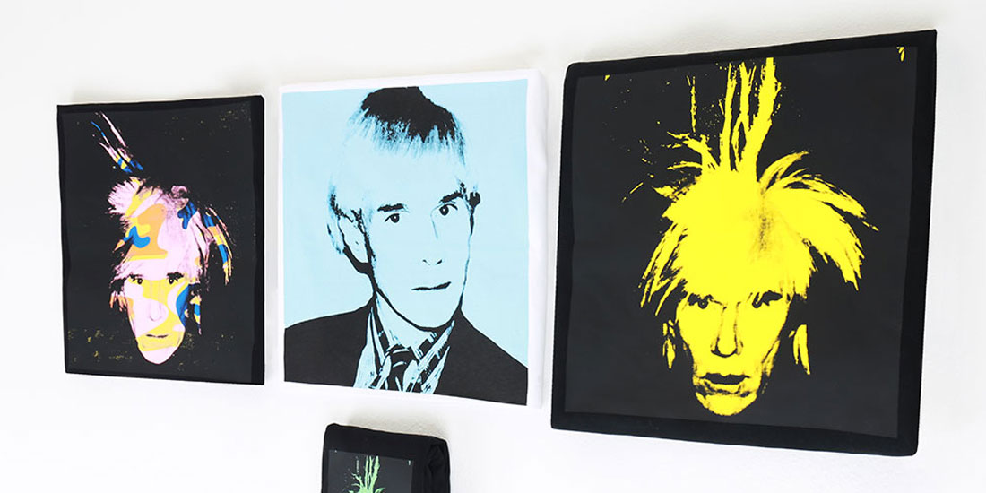 När Calvin mötte Andy