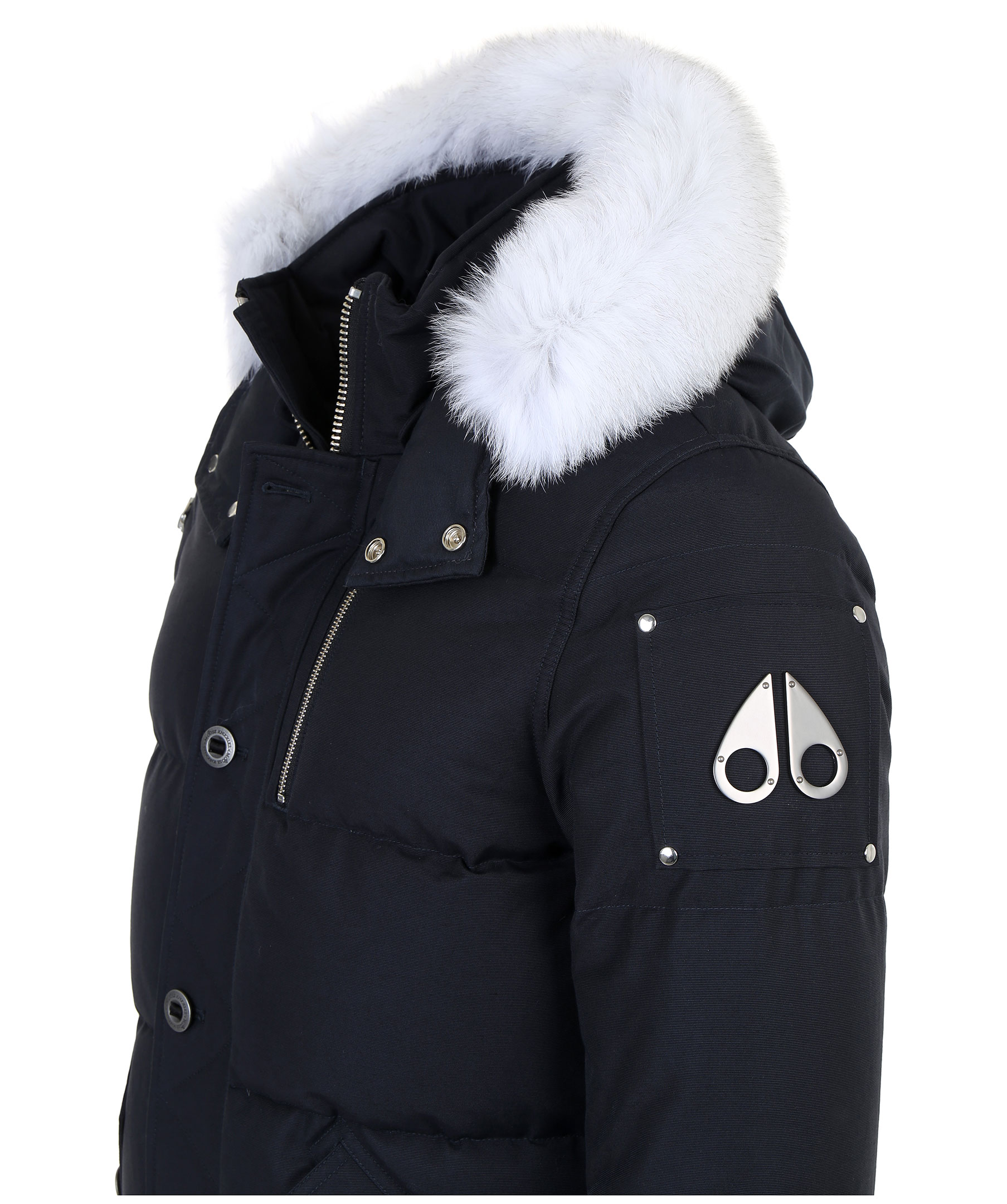 Handla Moose Knuckles 3q jacket hos Johnells.se Handla Moose Knuckles 3q jacket hos Johnells.se