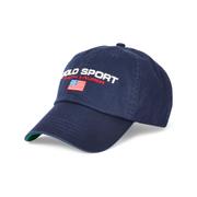 Polo Sport Cap