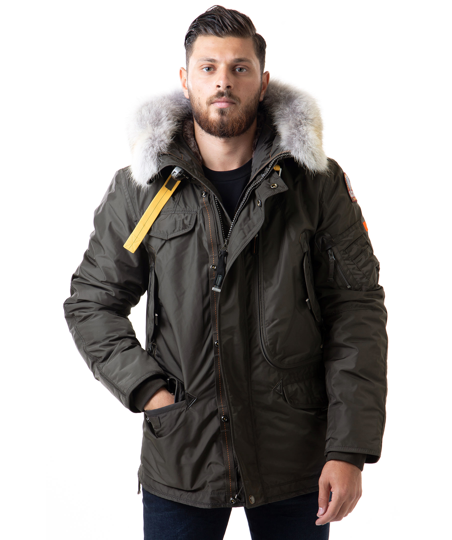 parajumpers right hand masterpiece