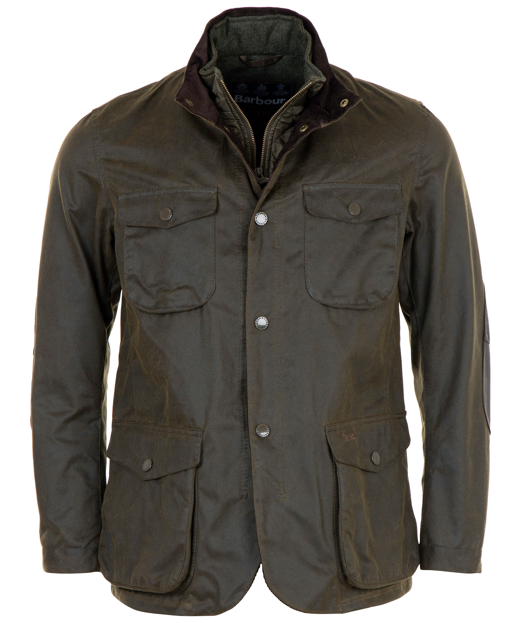 barbour ogston