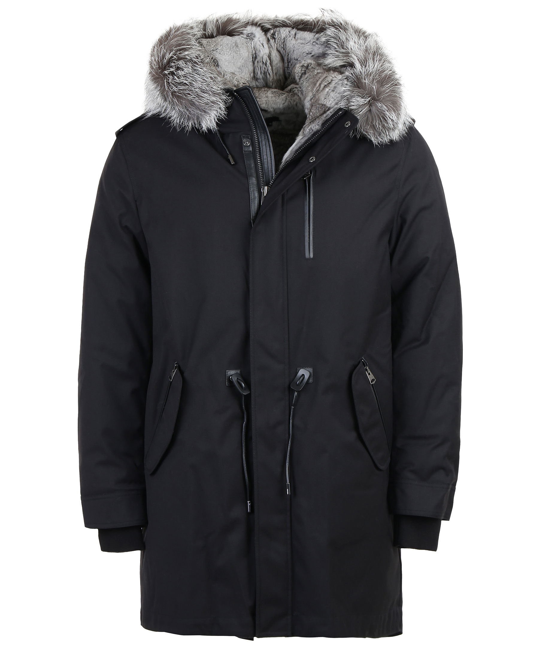 Handla Moritz XR Svart hos Johnells MORITZ XR Black