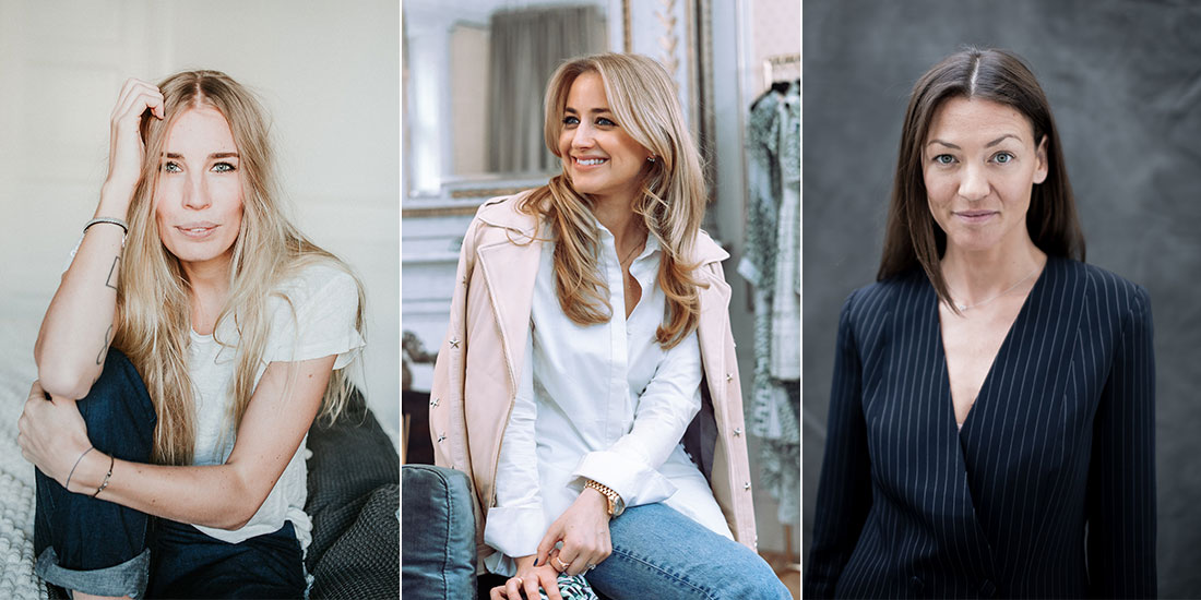 Starka och nytänkande förebilder!