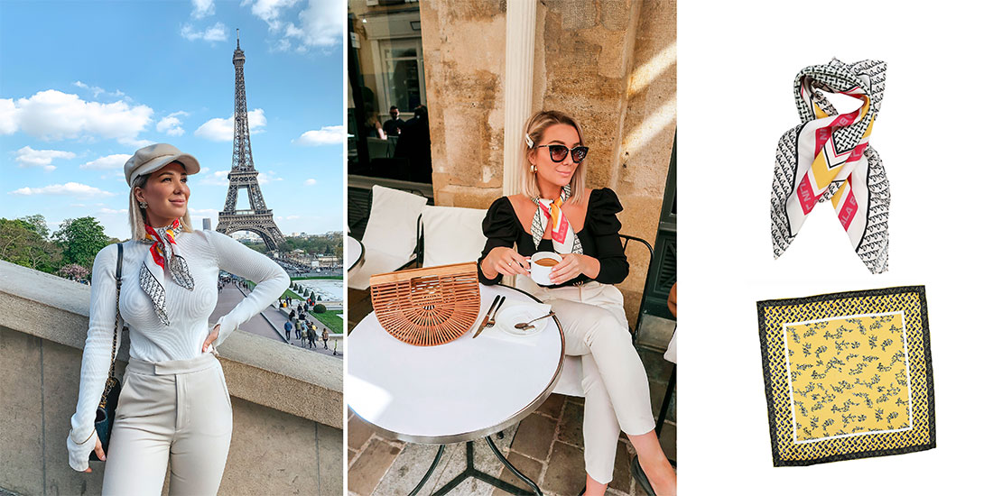 Gästskribent - Alexandra Nilsson