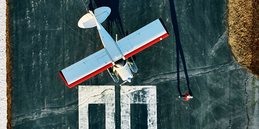 Hur når du din Peak?