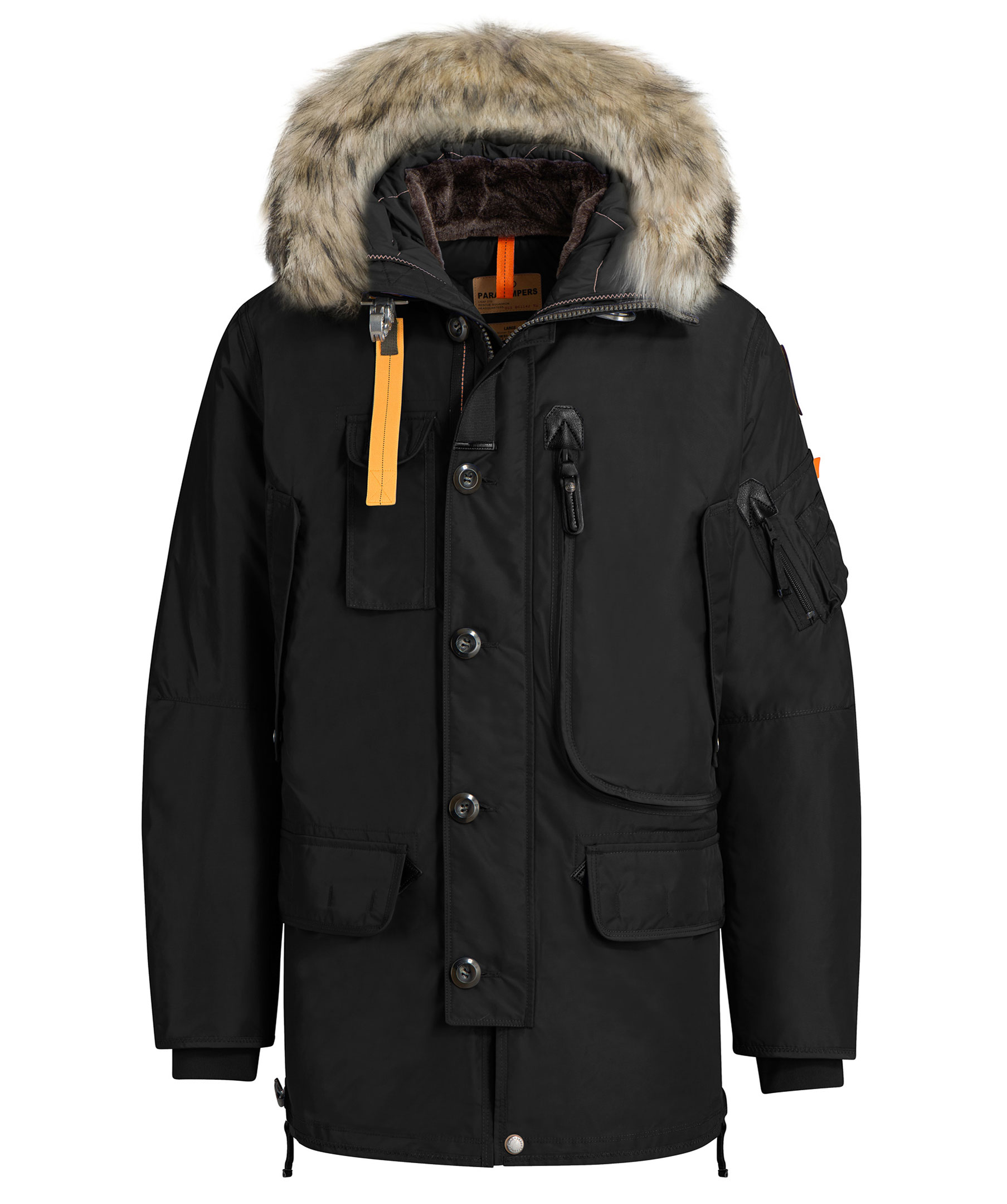 Handla Kodiak, Svart hos Johnells.se | PM19WMJCKMA02-541