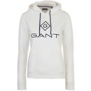 Gant lockup sweat hoodie