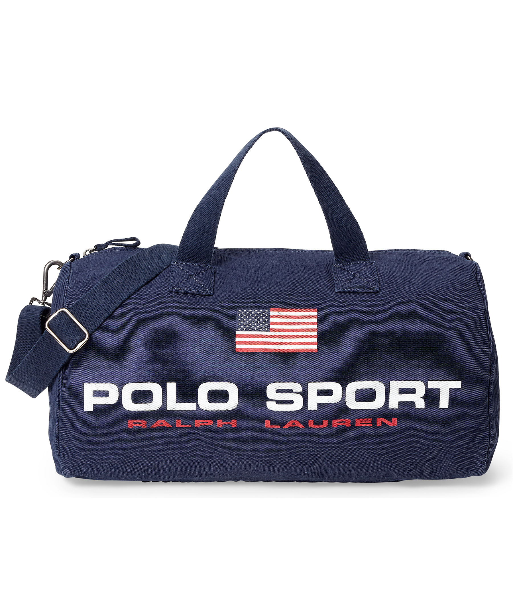 Polo Sport Ralph Lauren реклама