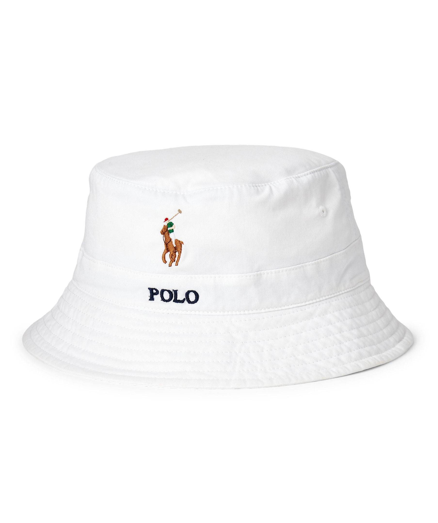 polo bucket
