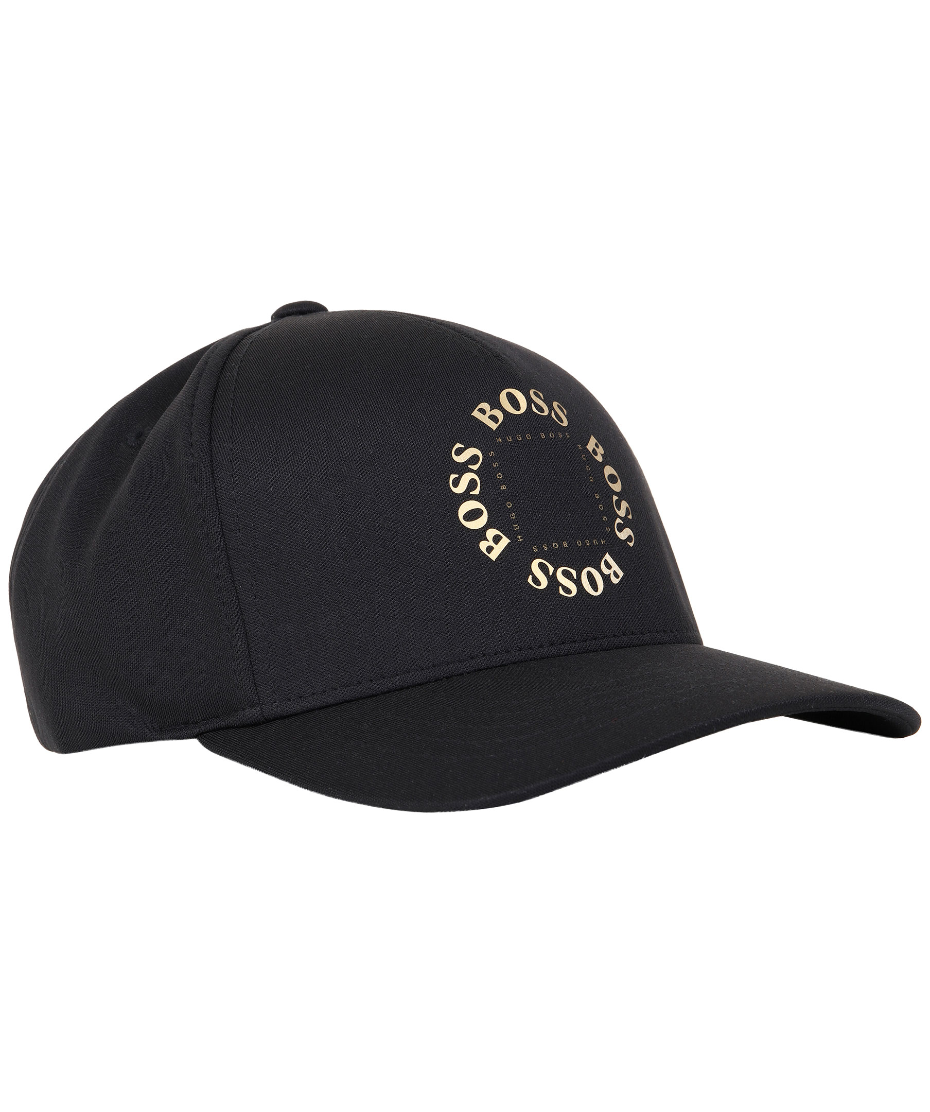 Hugo boss keps zalando sale