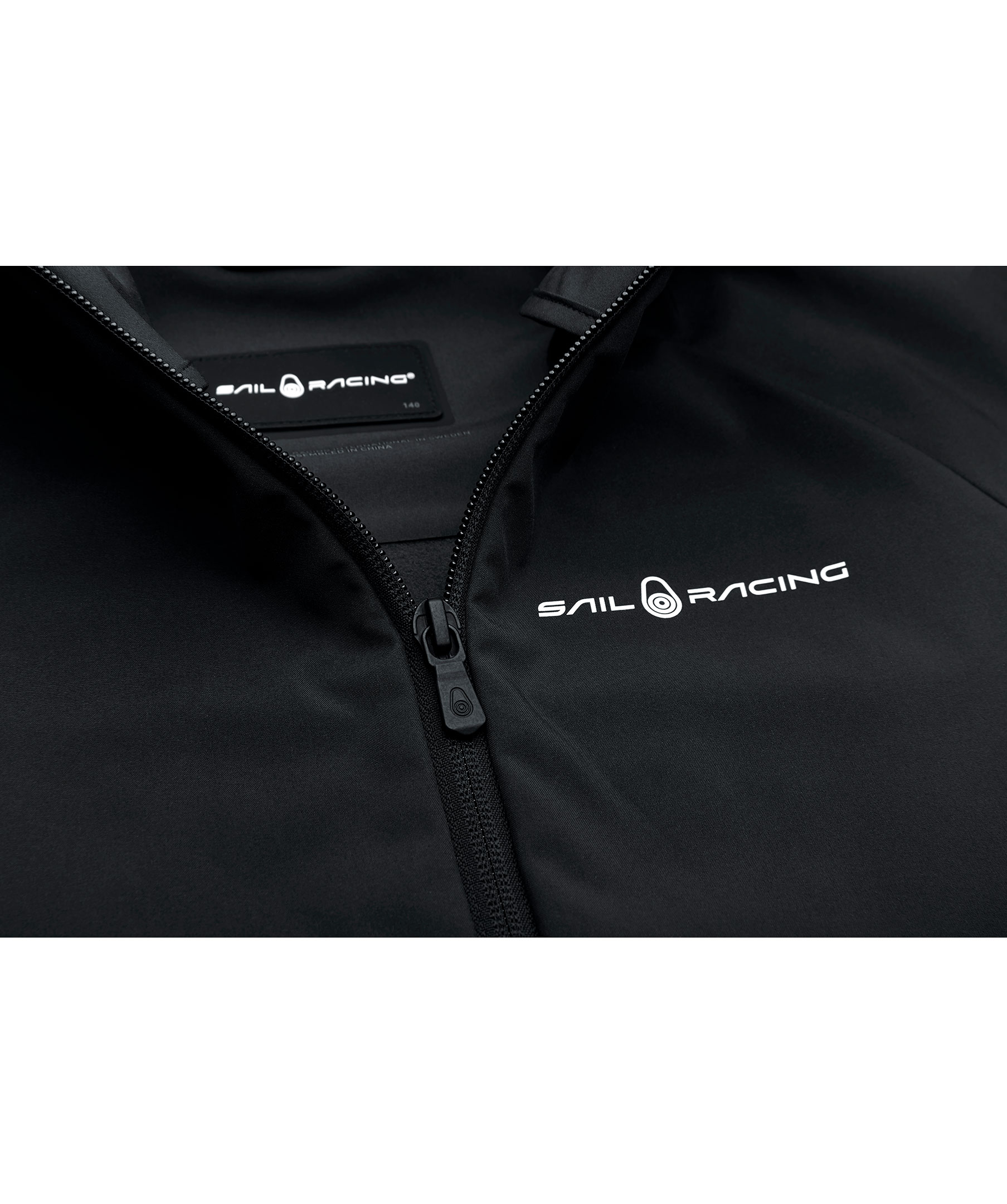 sail racing bowman softshell