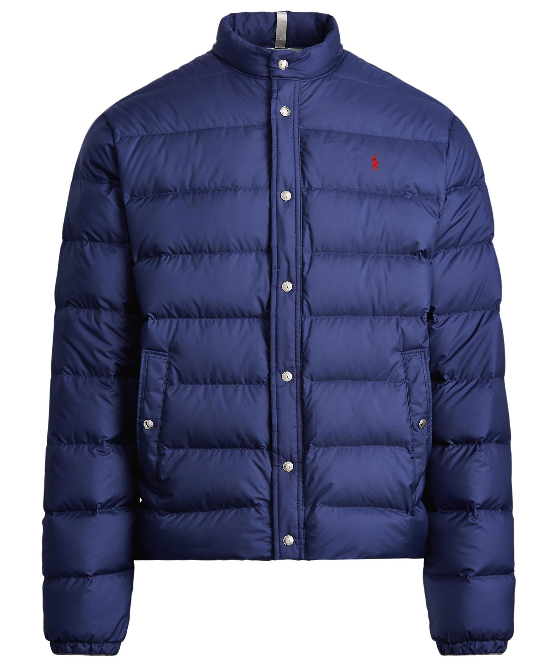 Handla Denver Down Jacket, Blå hos 
