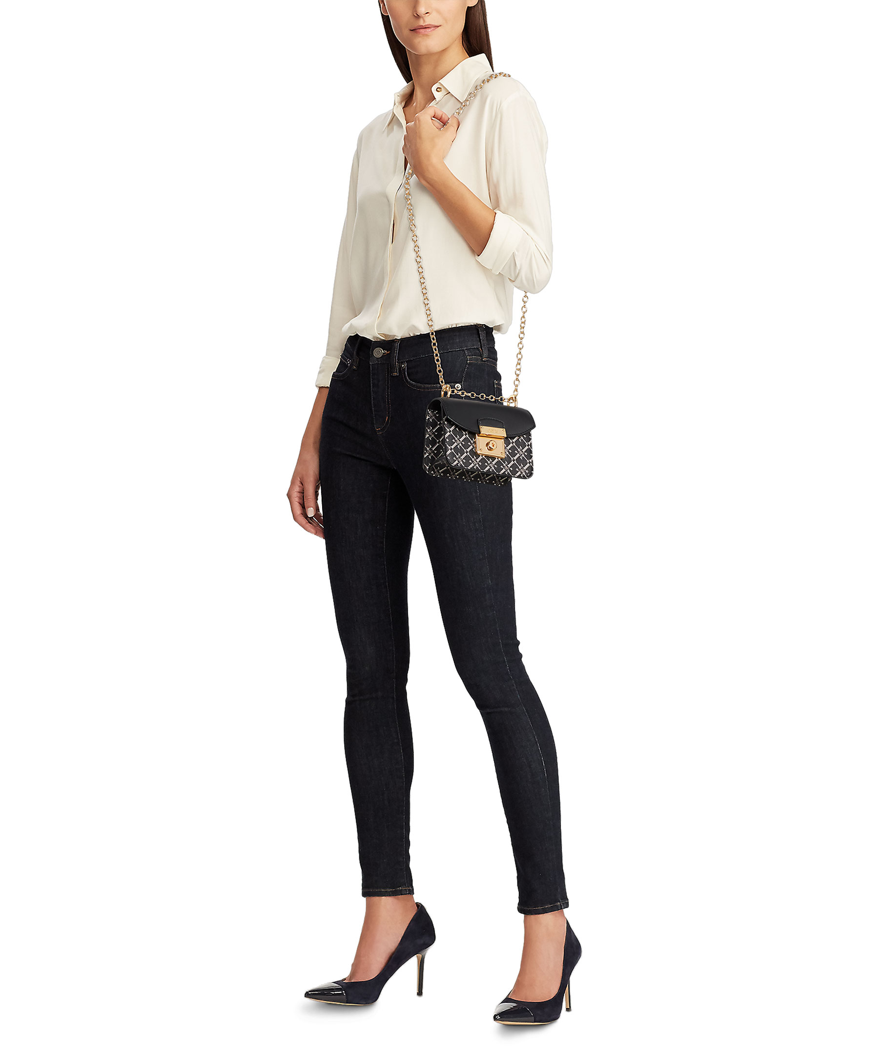 Ralph lauren mini beckett cheap