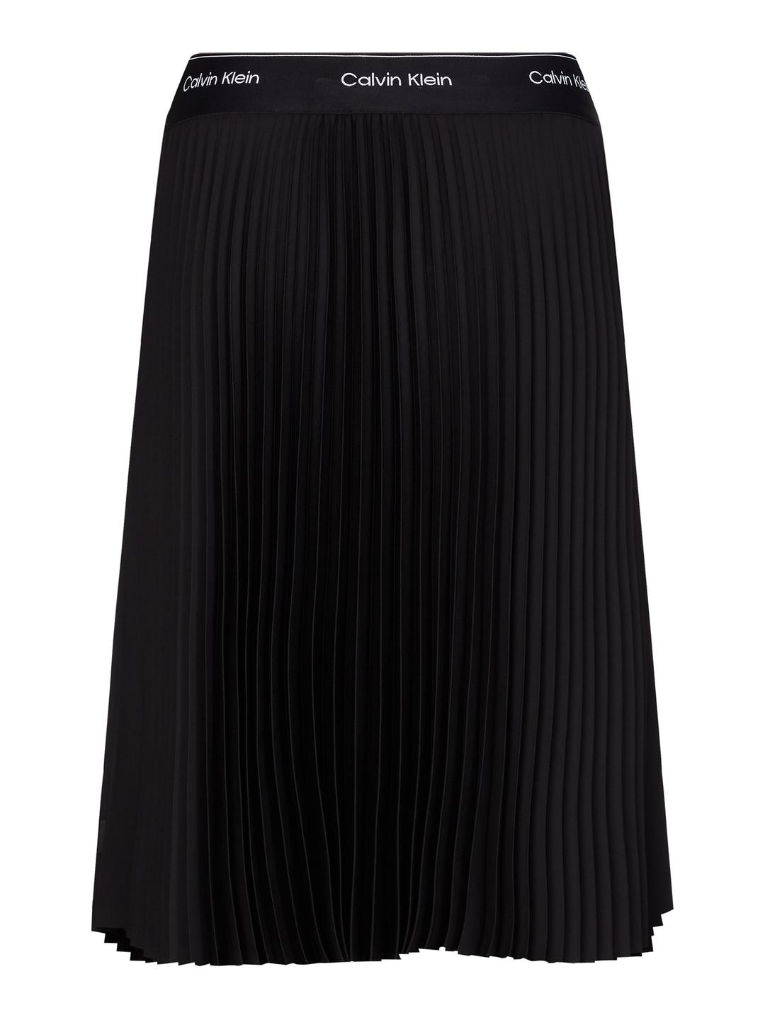 Calvin klein sunray pleat skirt Clearance
