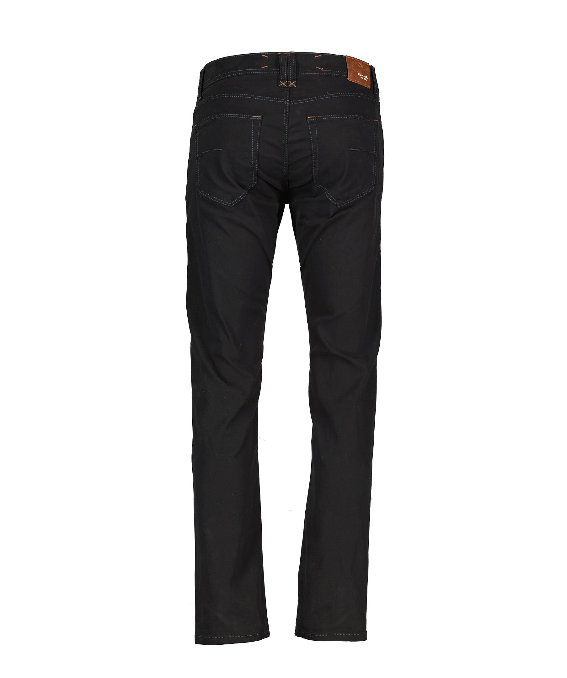 Suede Touch Burton N 3