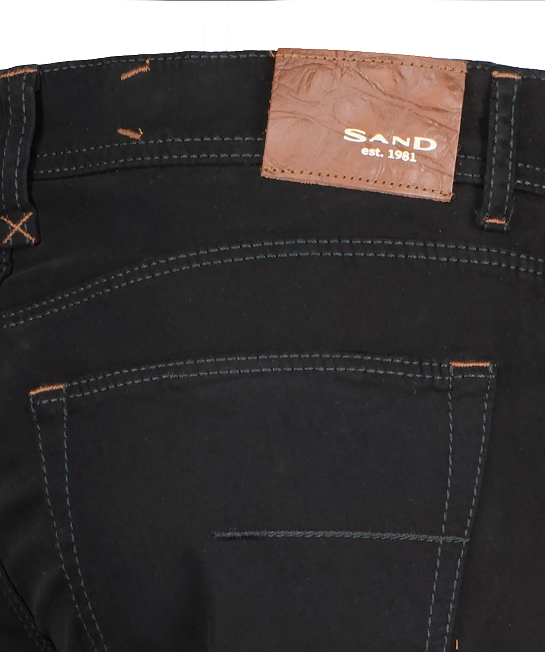 Suede Touch Burton N 4