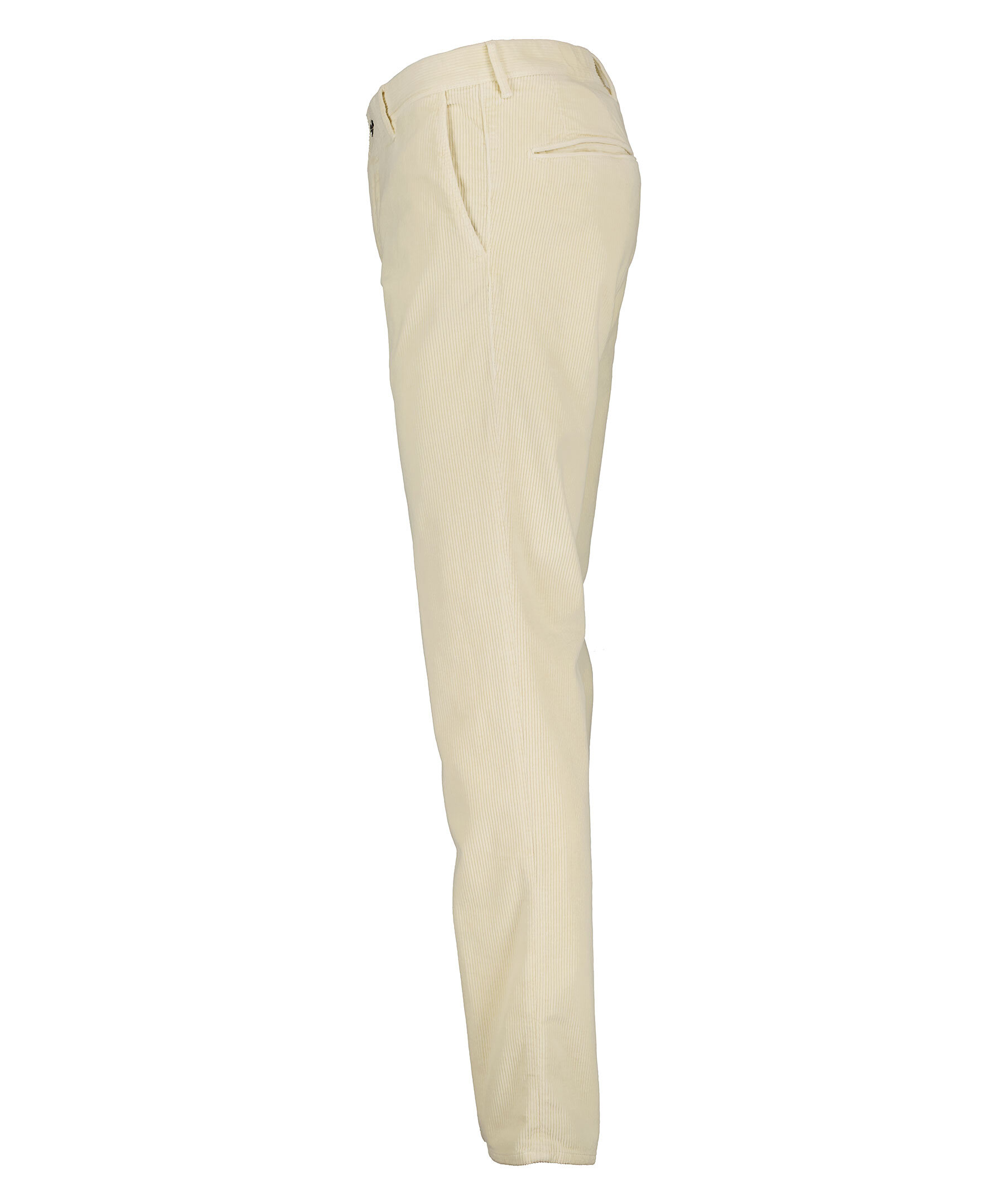 Slim fit Corduroy Trouser 2