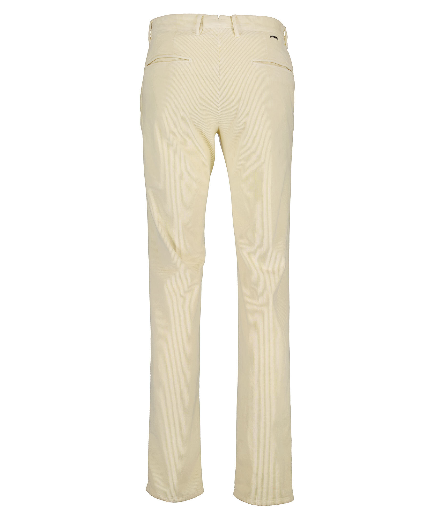 Slim fit Corduroy Trouser 3