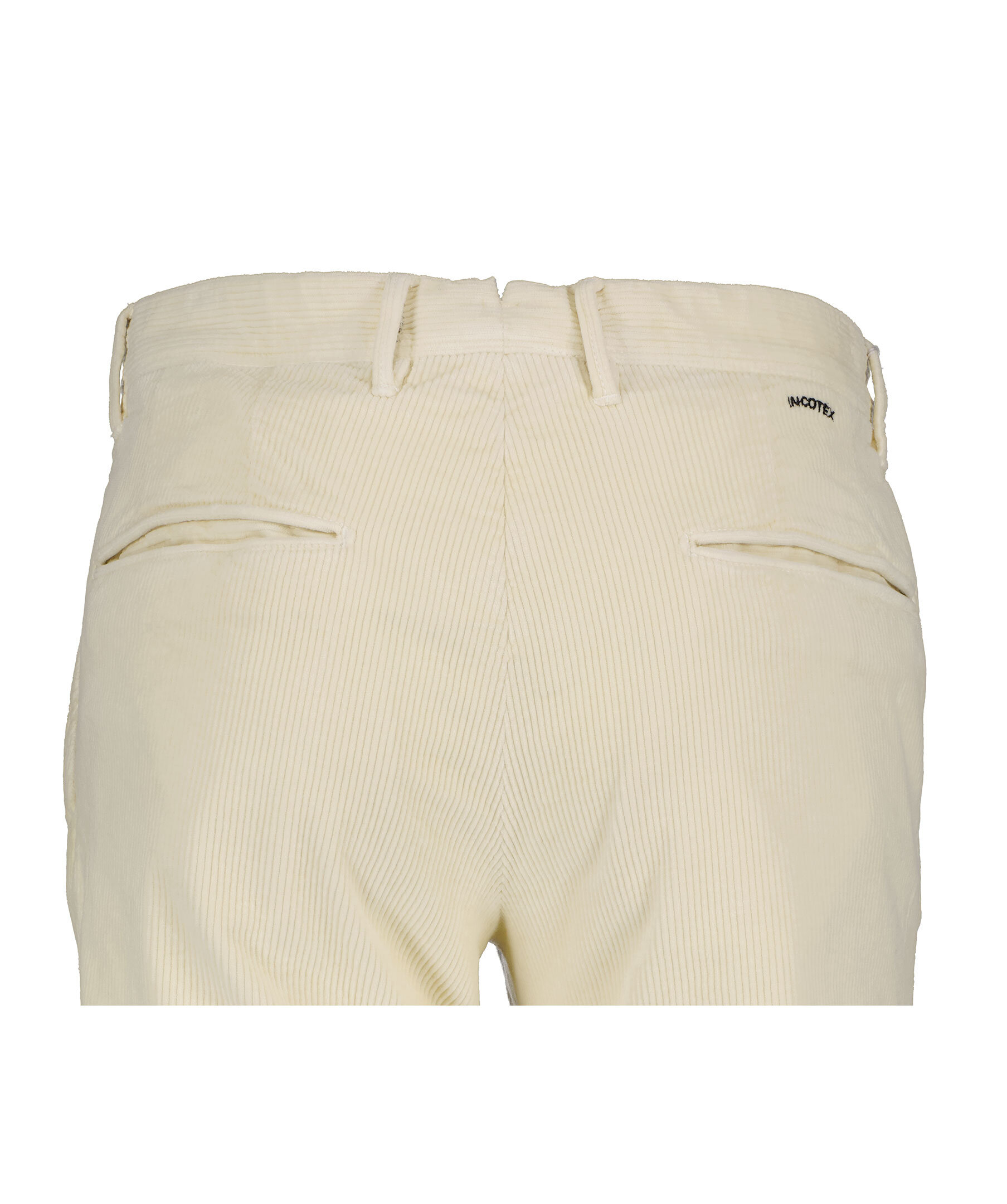 Slim fit Corduroy Trouser 4