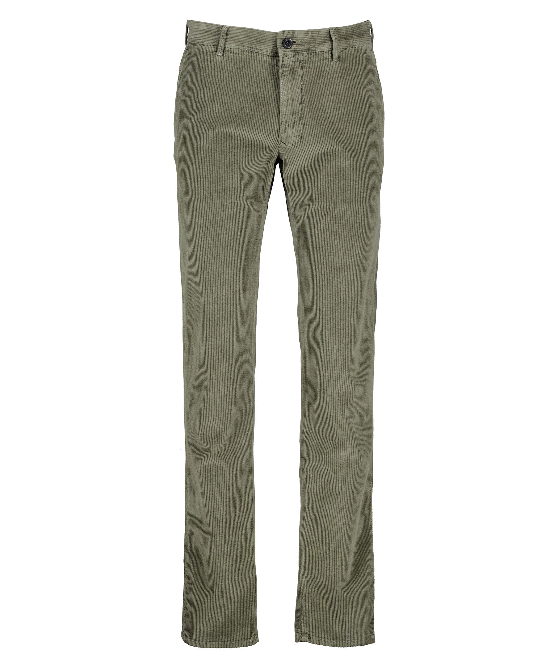 Slim fit Corduroy Trouser 1