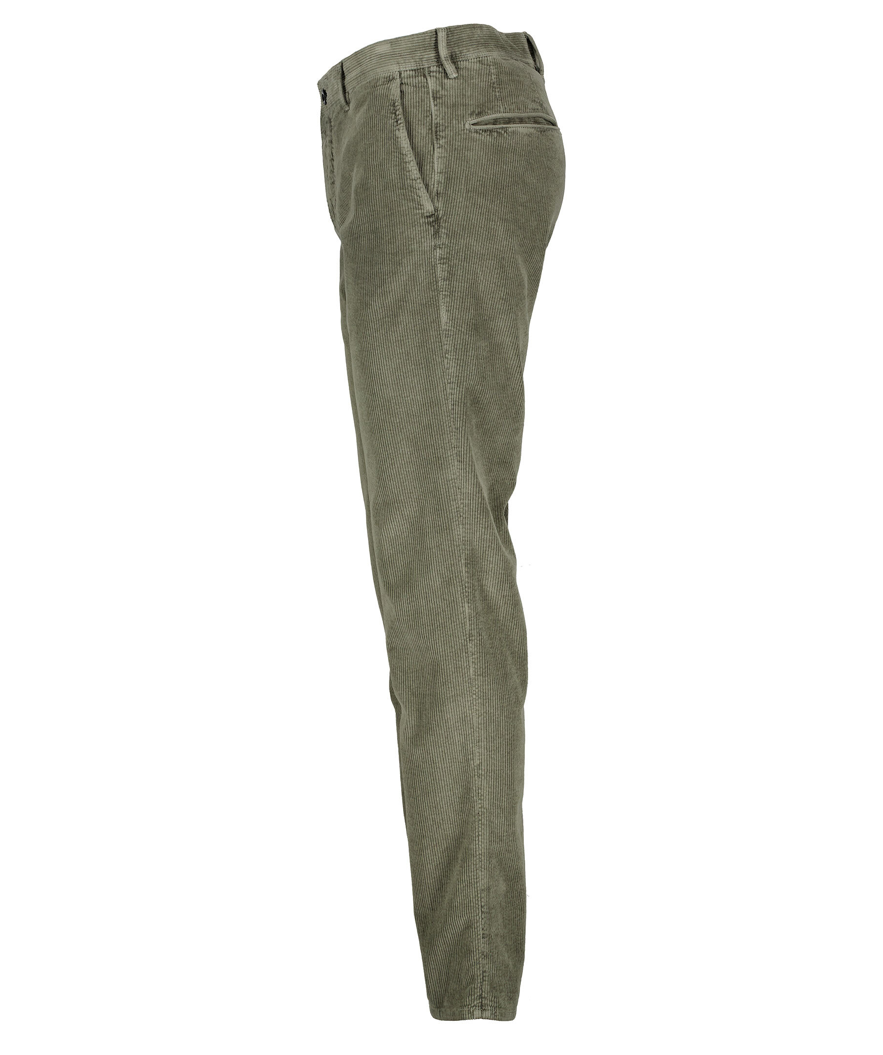Slim fit Corduroy Trouser 2