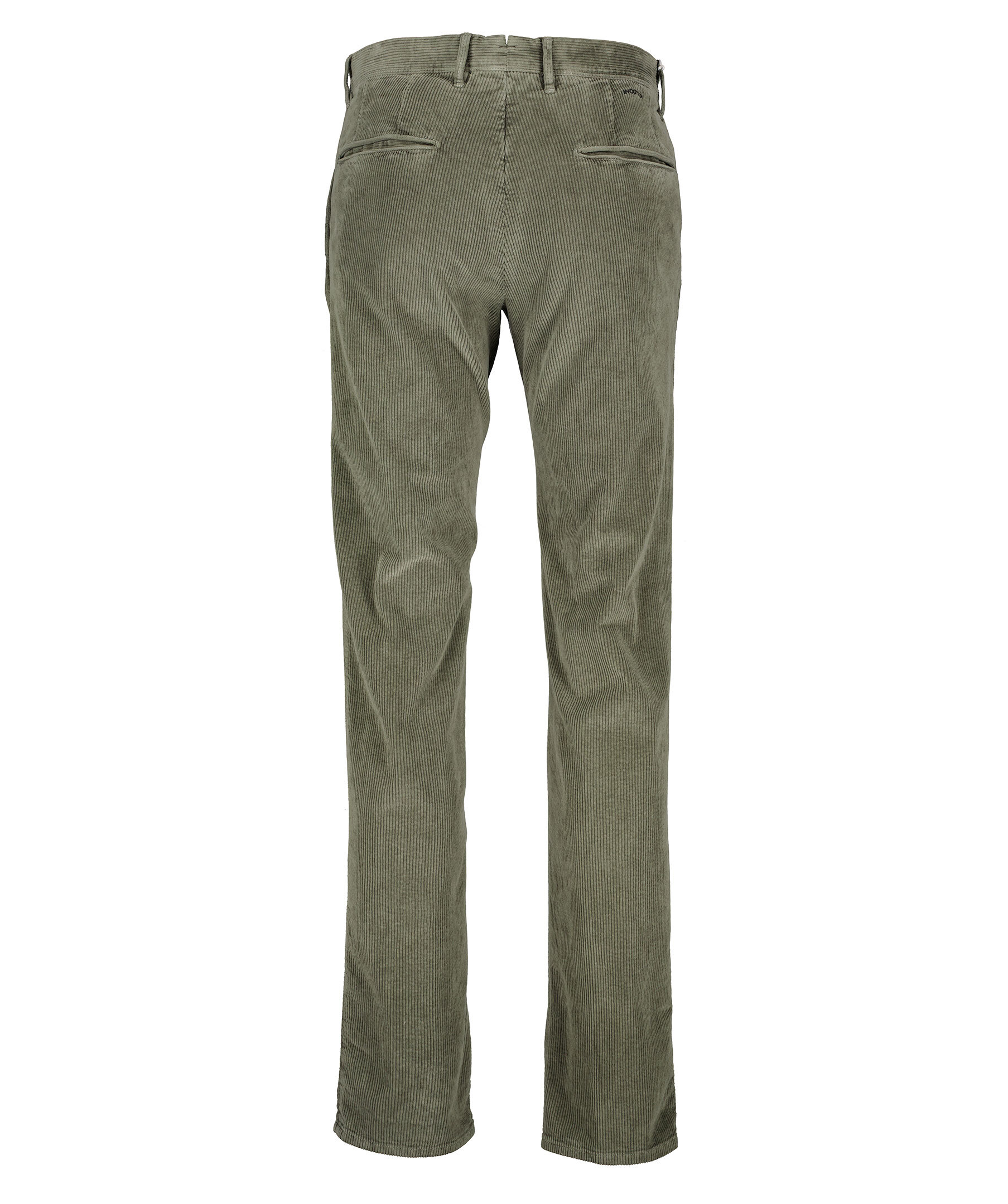 Slim fit Corduroy Trouser 3