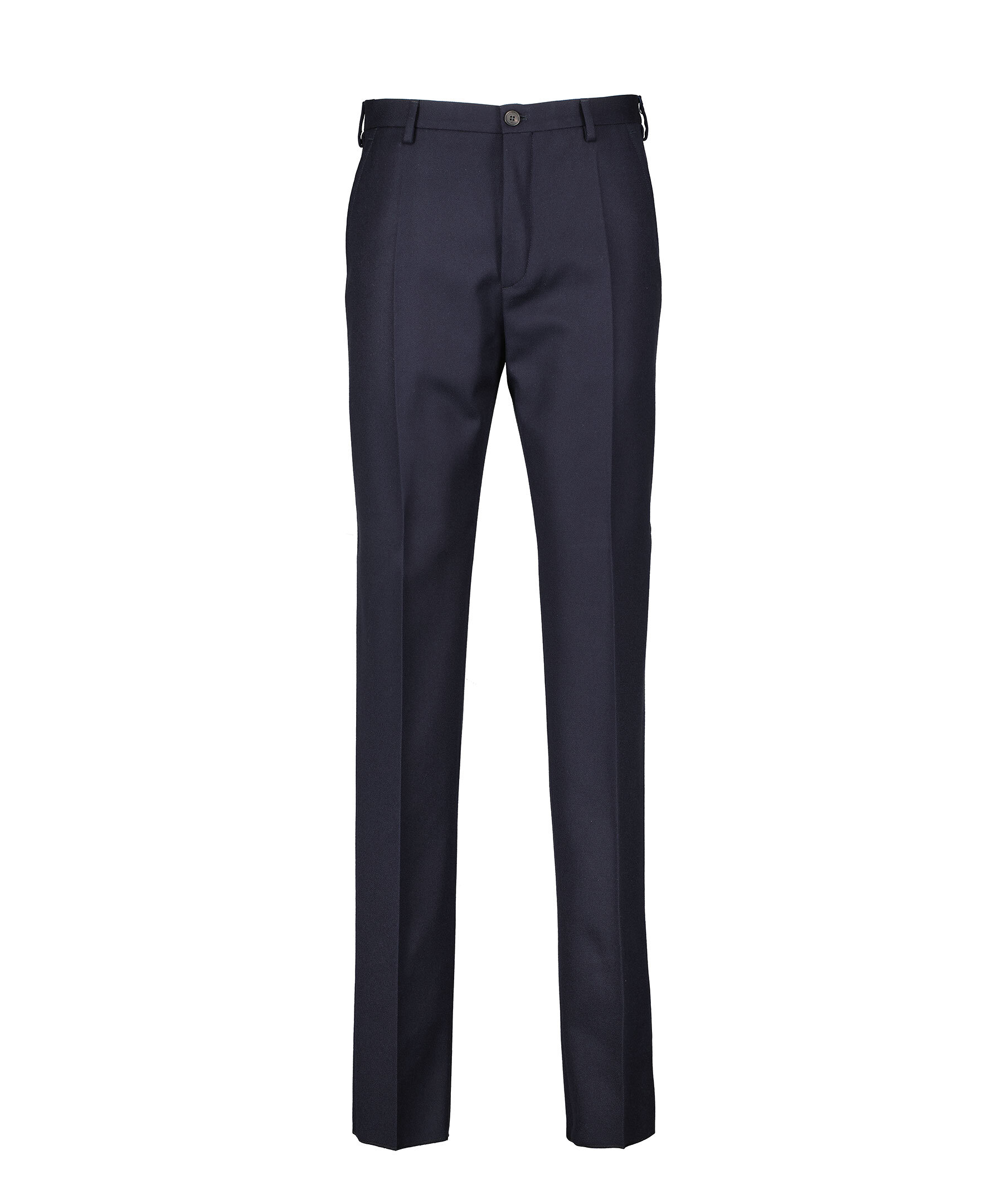 Wool Trousers 1