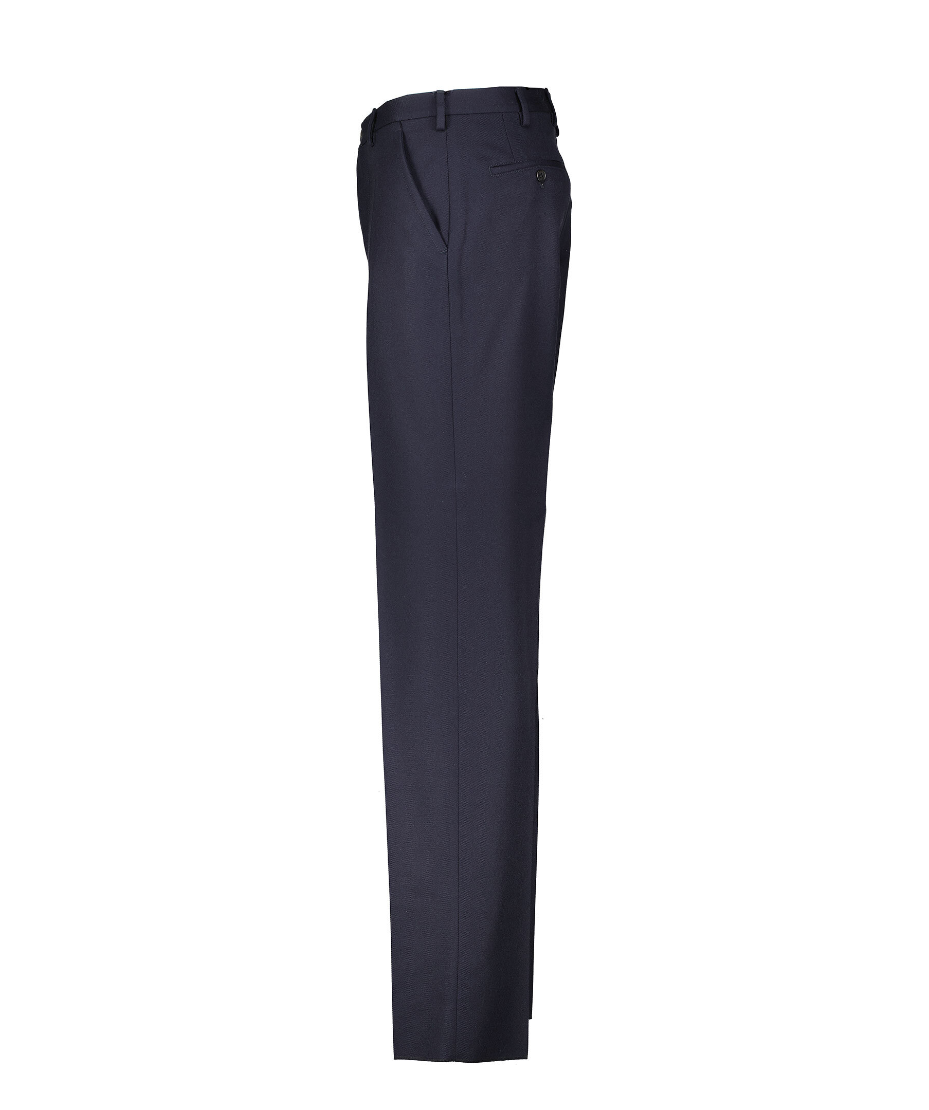 Wool Trousers 2