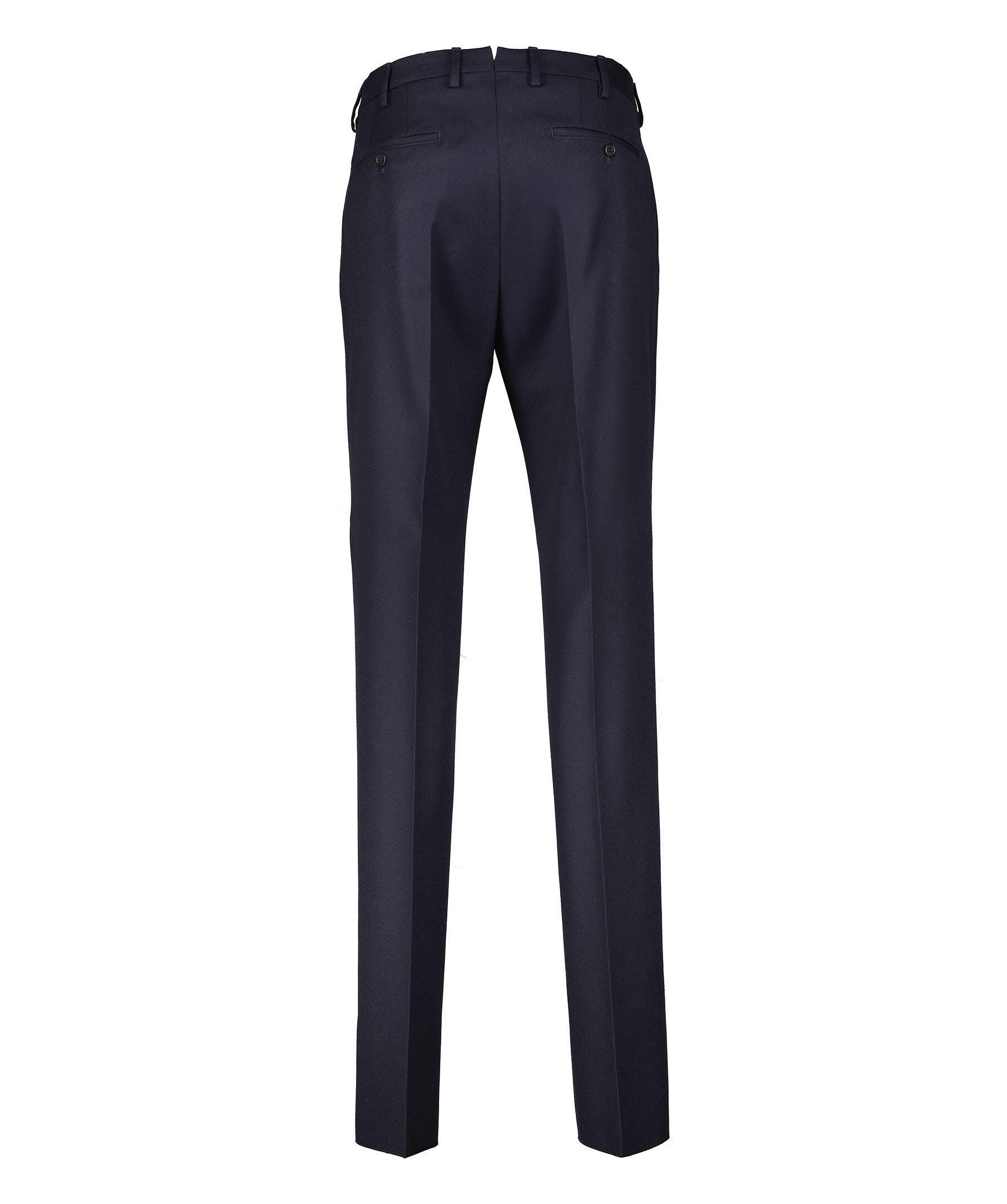 Wool Trousers 3