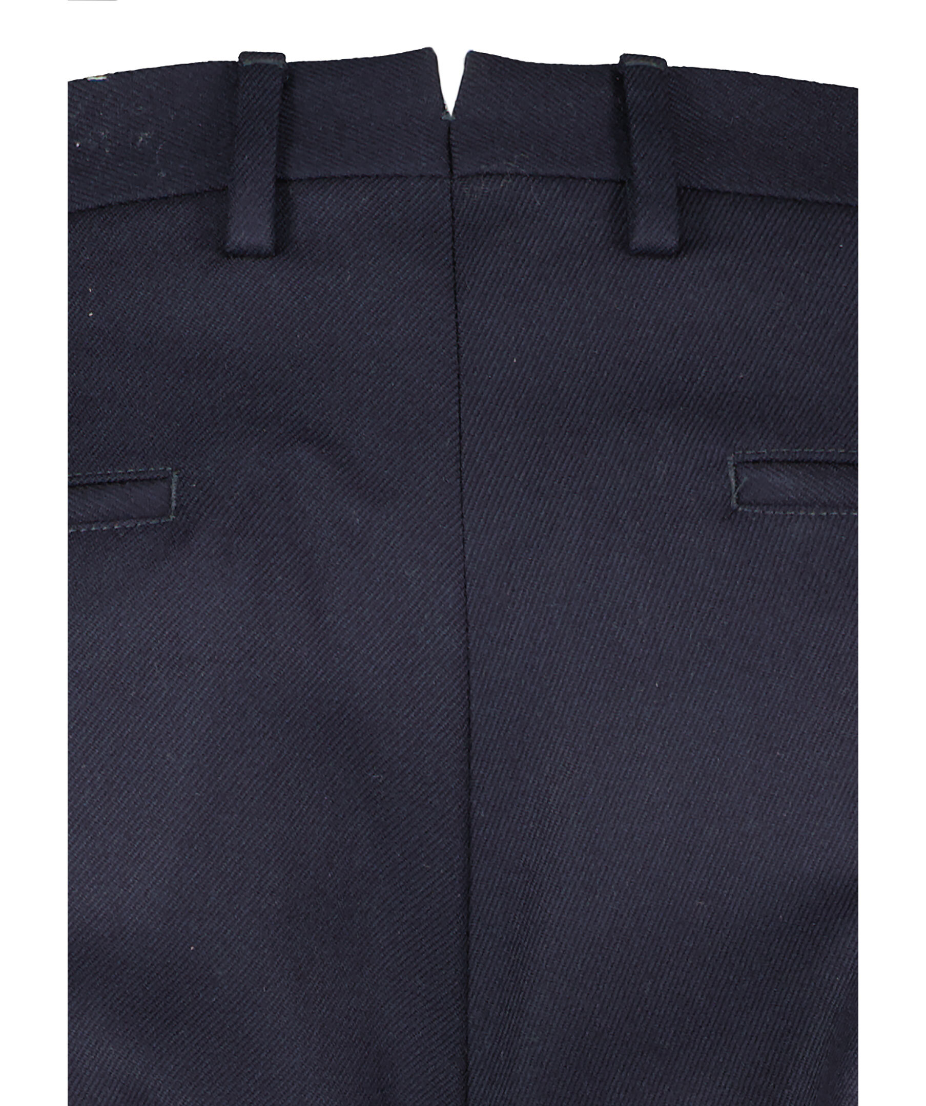 Wool Trousers 4