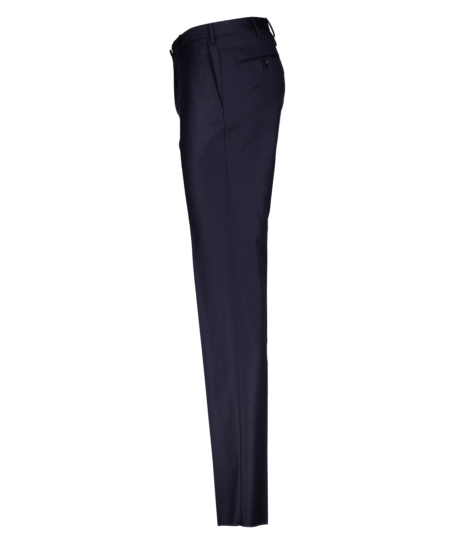 Slim fit Wool Trousers 2