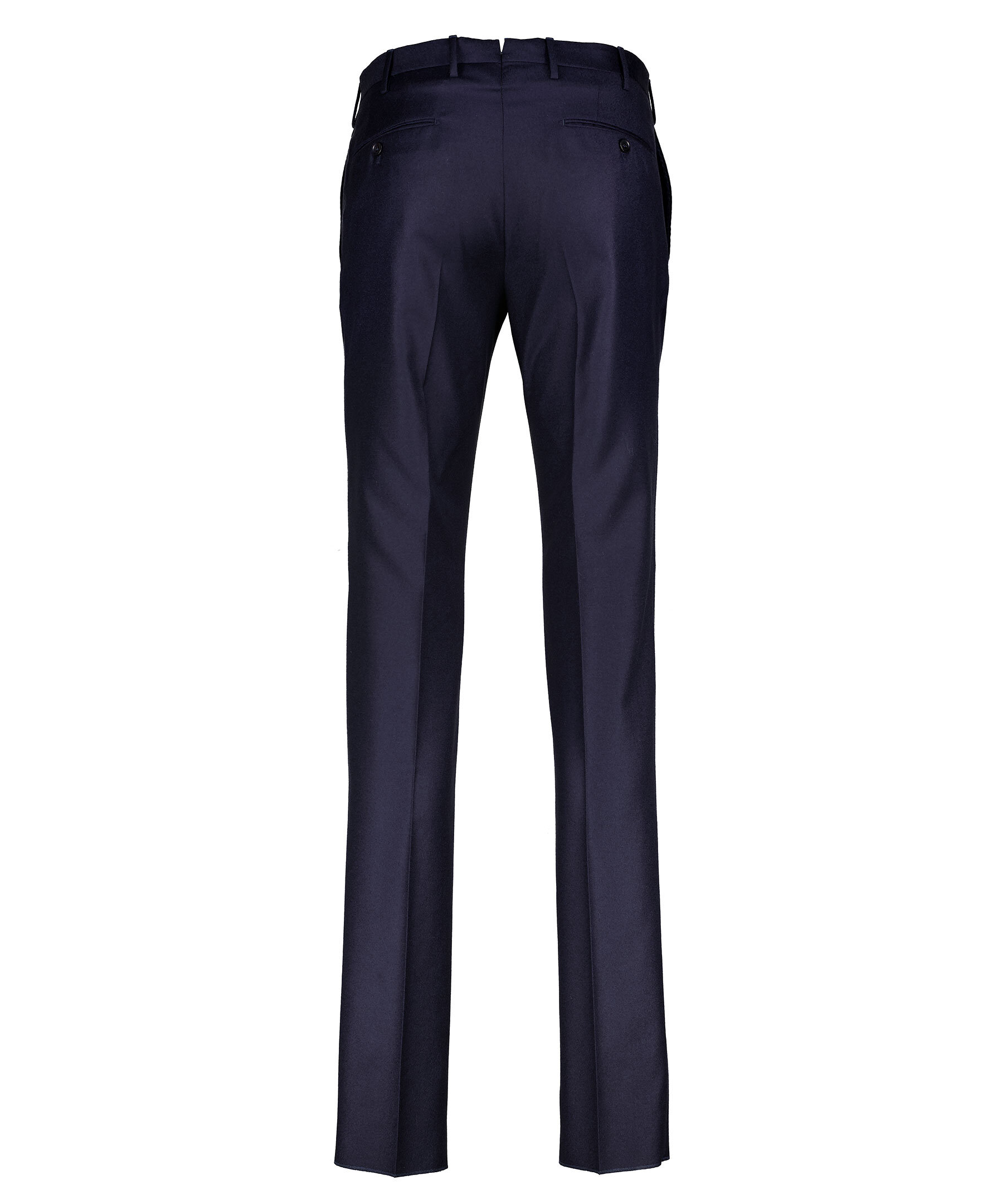Slim fit Wool Trousers 3