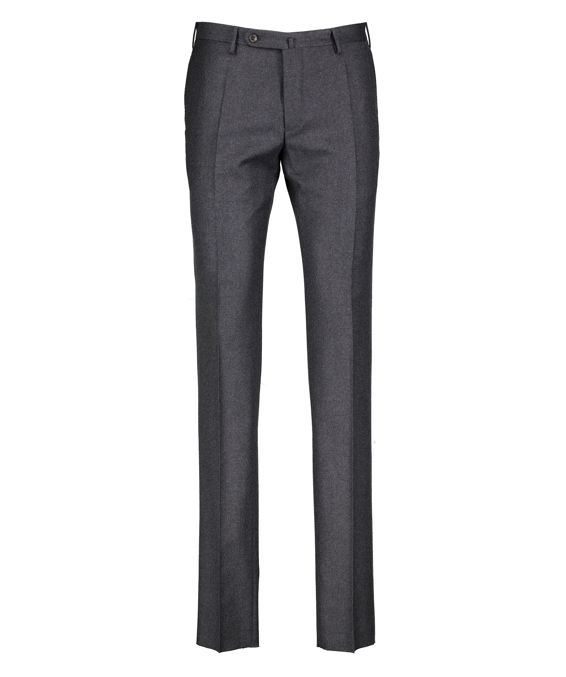 Slim fit Wool Trousers 2